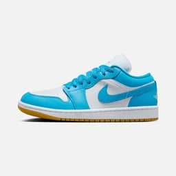Nike Air Jordan 1 Low Kadın Spor Ayakkabı