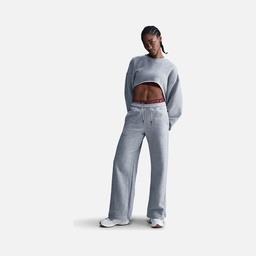 Nike Sportswear Phoenix Fleece High-Waisted SS25 Kadın Eşofman Altı