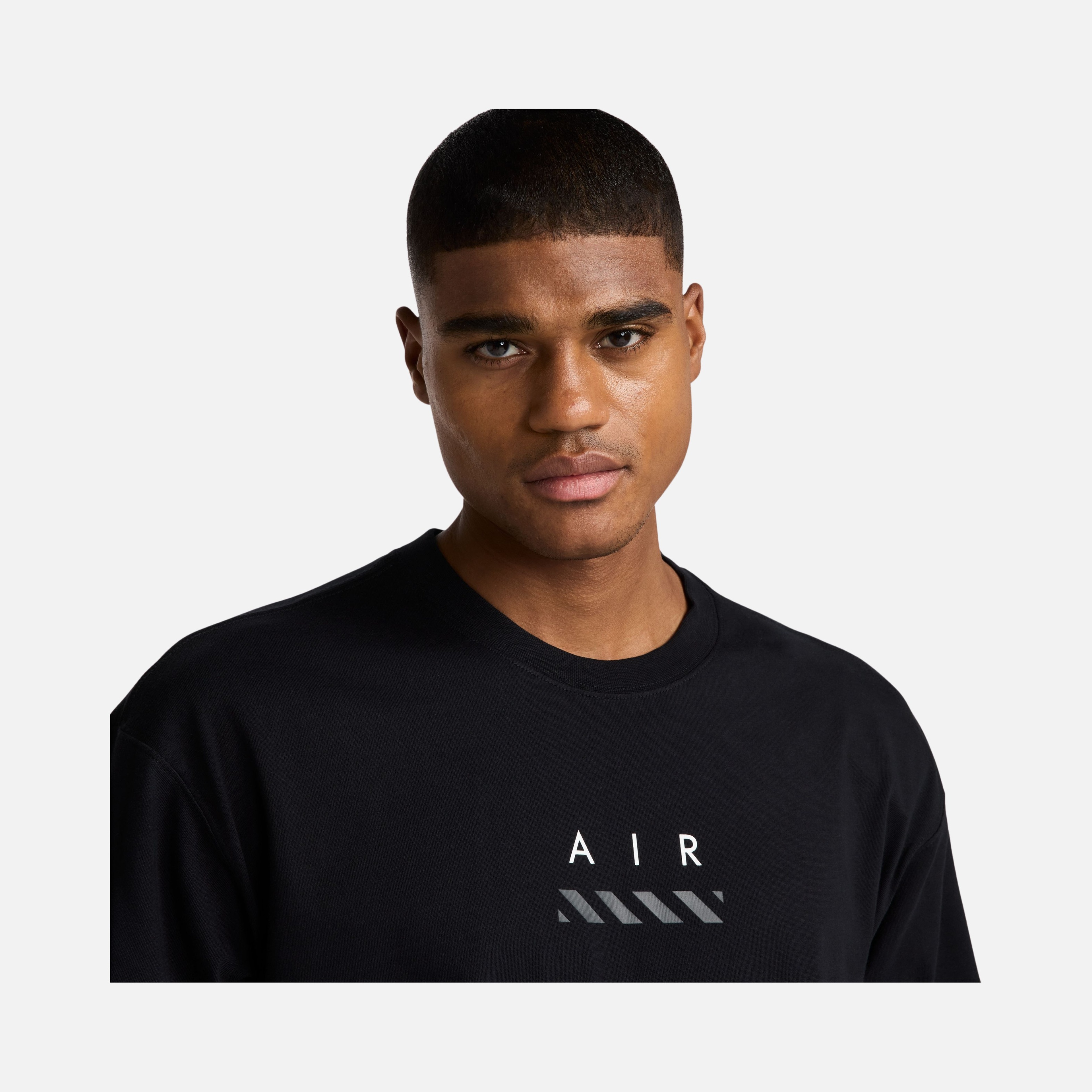 Nike Sportswear M90 Air 2 Graphics Short-Sleeve Erkek Tişört