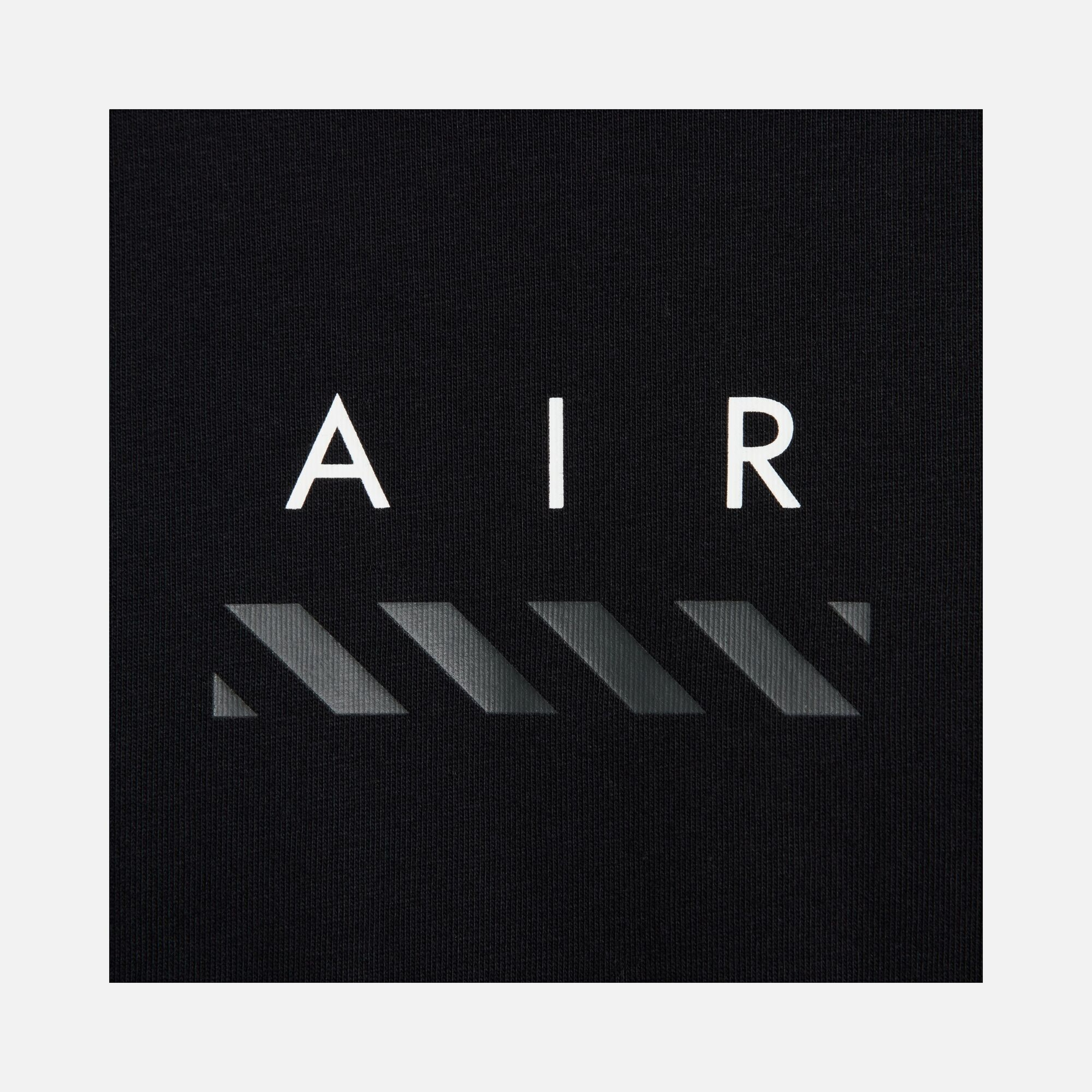 Nike Sportswear M90 Air 2 Graphics Short-Sleeve Erkek Tişört