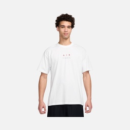 Nike Sportswear M90 Air 2 Graphics Short-Sleeve Erkek Tişört