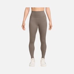 Nike One Dri-Fit High-Waisted 7/8 Multidirectional Kadın Tayt
