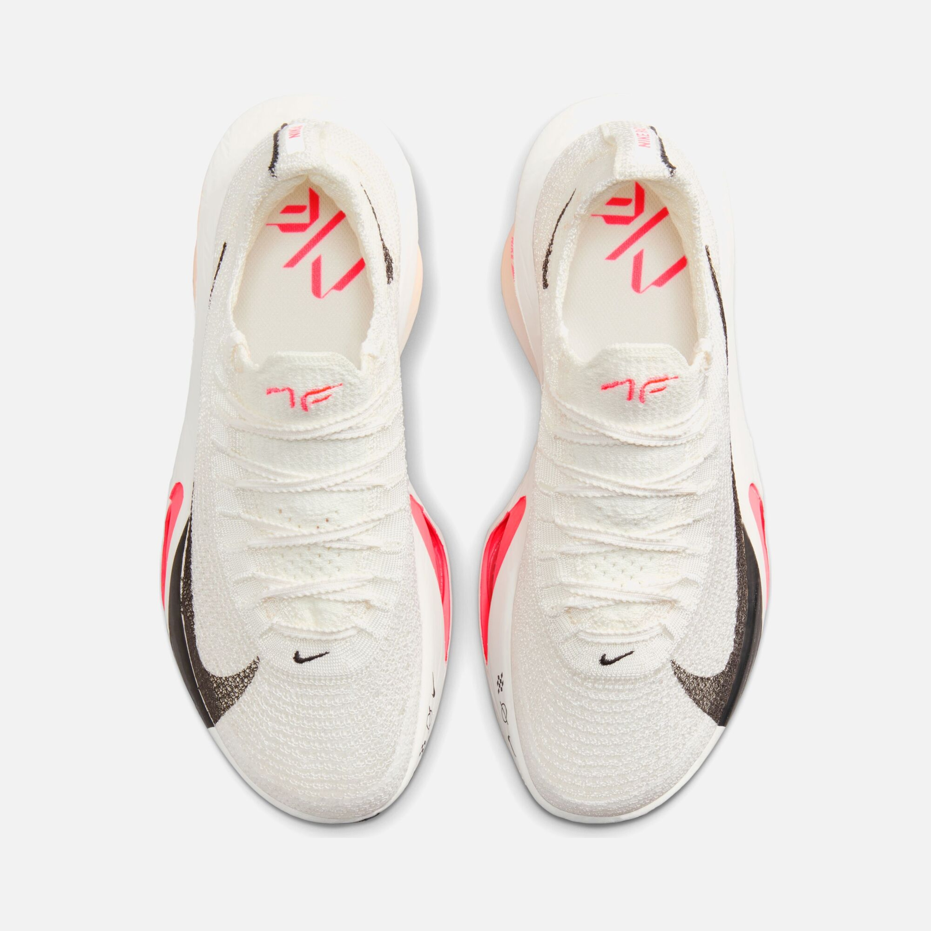 Nike Alphafly Next% 3 Road Racing Kadın Spor Ayakkabı