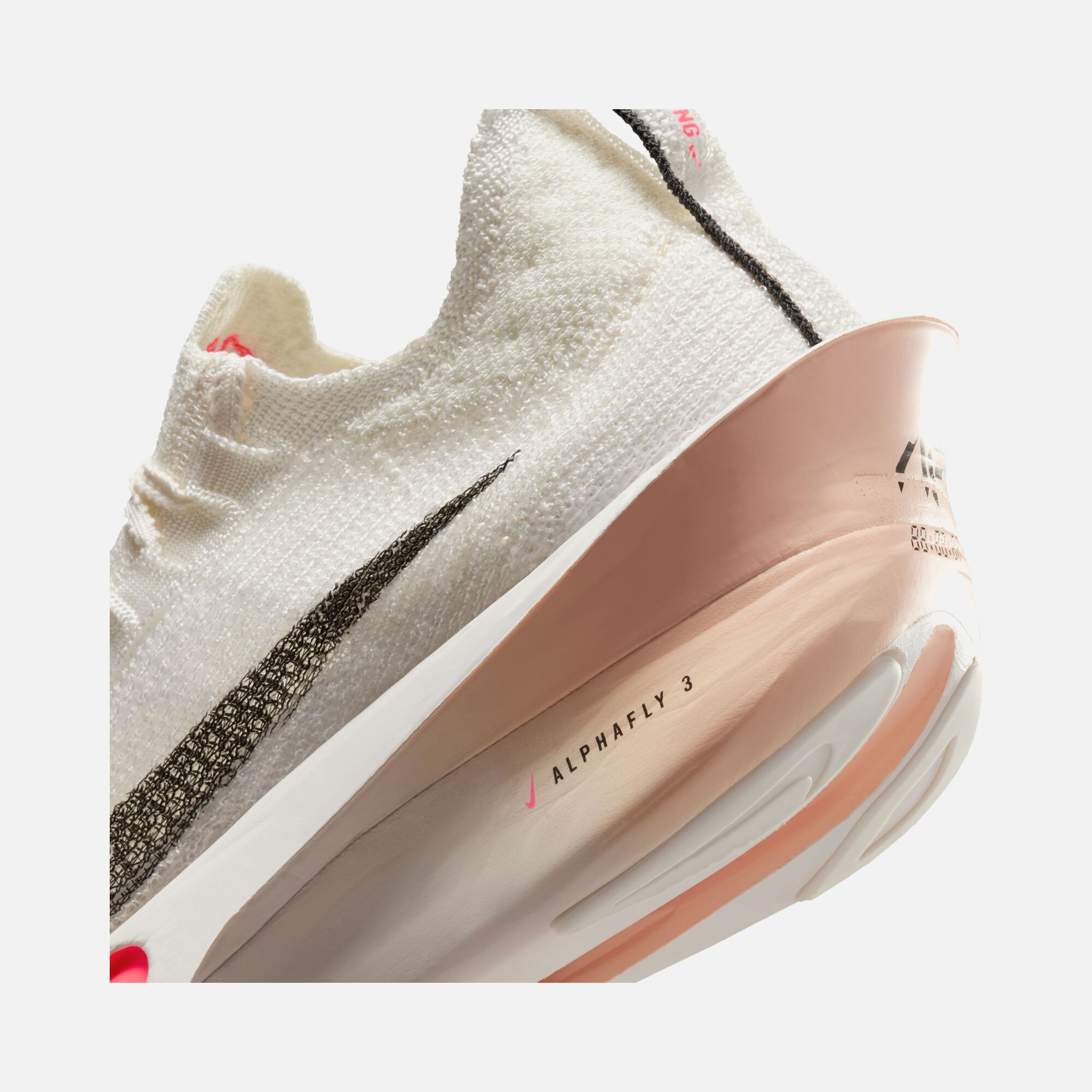 Nike Alphafly Next% 3 Road Racing Kadın Spor Ayakkabı