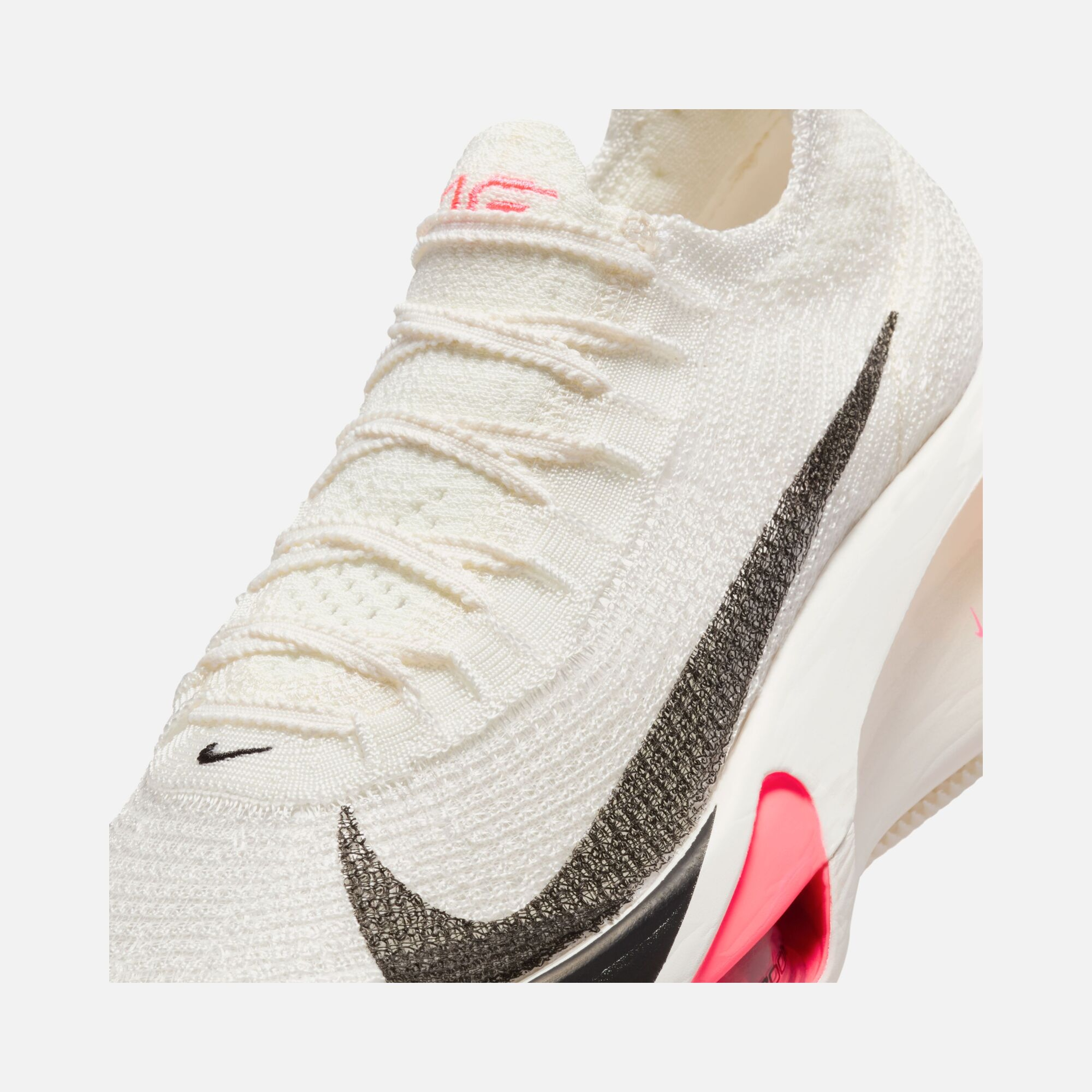 Nike Alphafly Next% 3 Road Racing Kadın Spor Ayakkabı