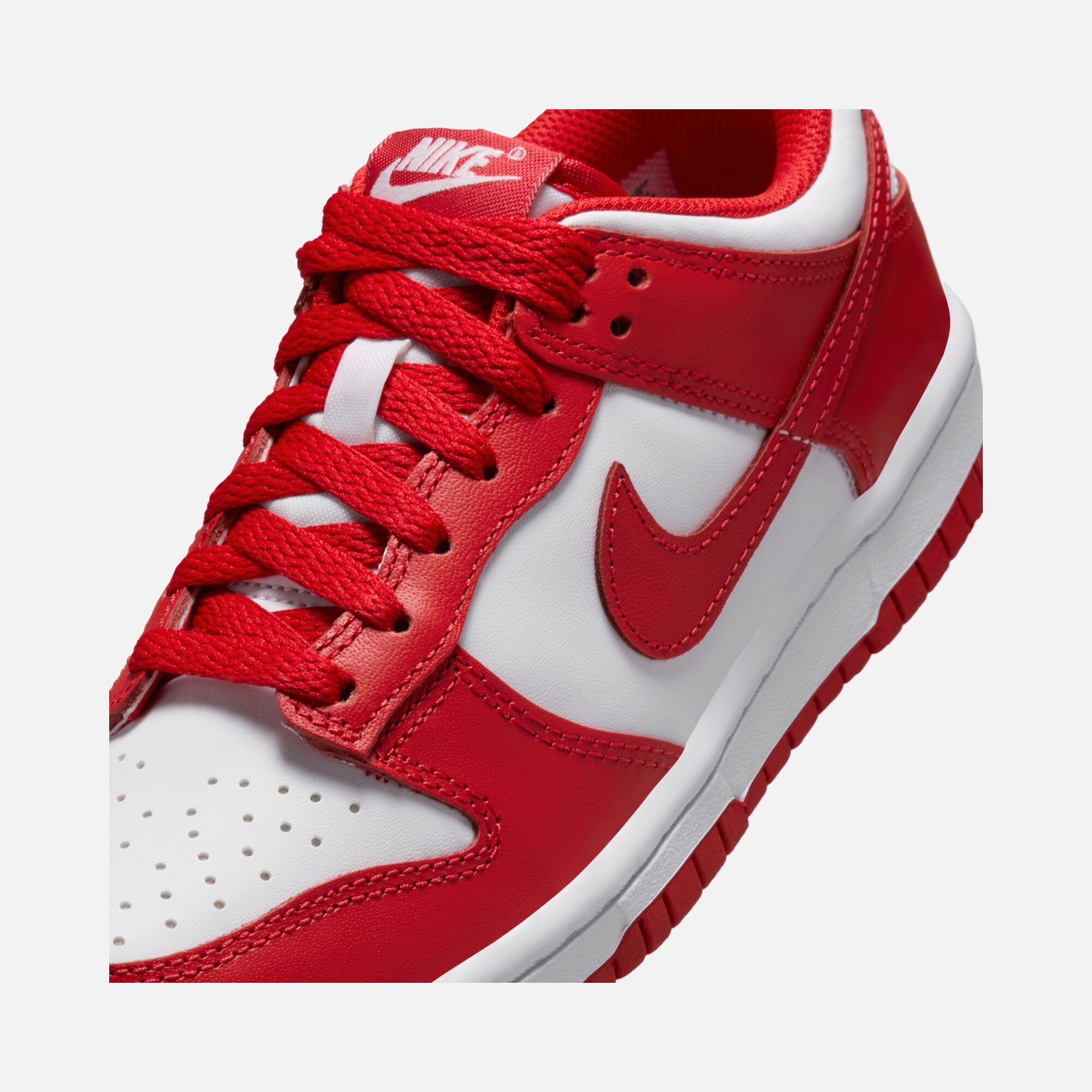 Nike Dunk Low SS25 (GS) Spor Ayakkabı