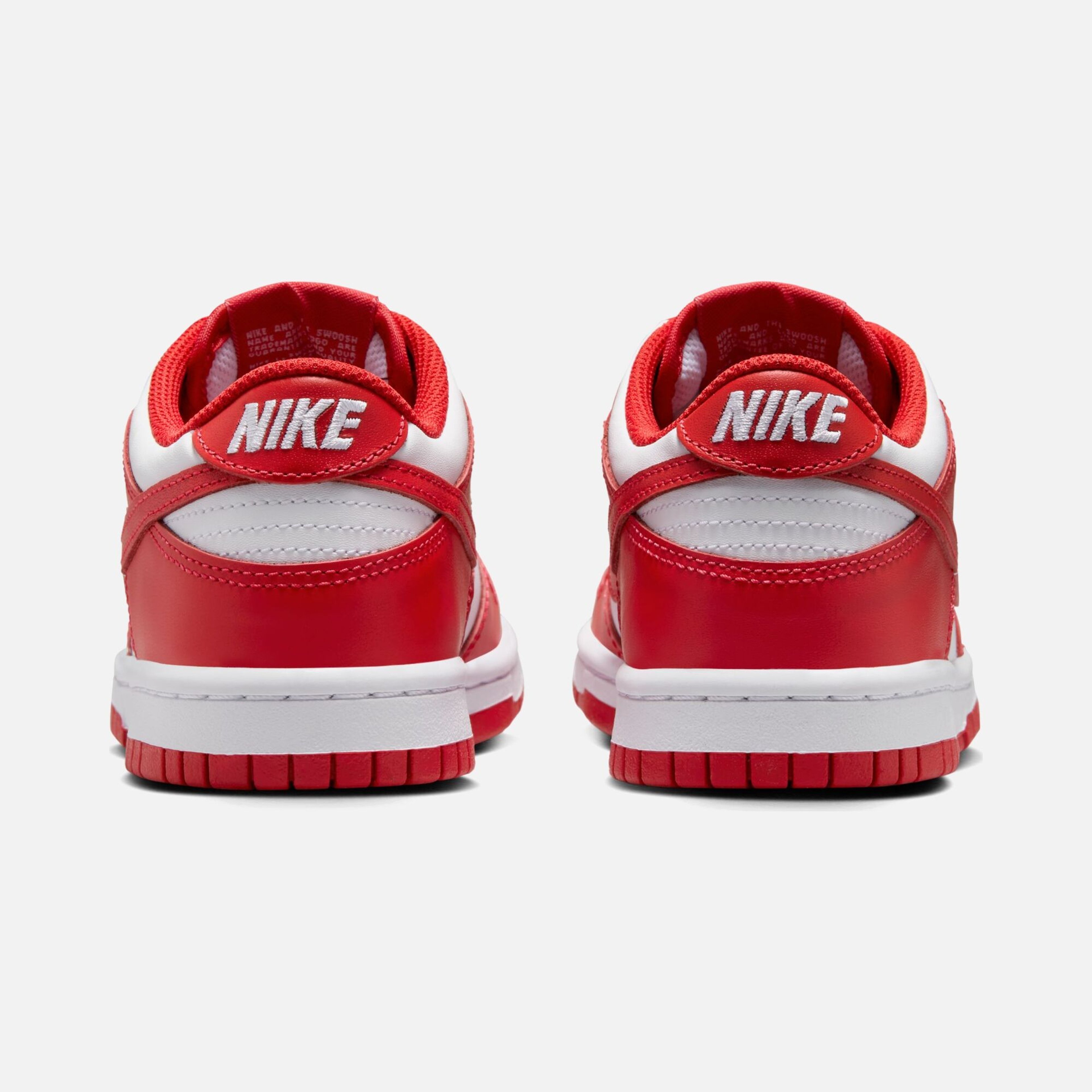 Nike Dunk Low SS25 (GS) Spor Ayakkabı