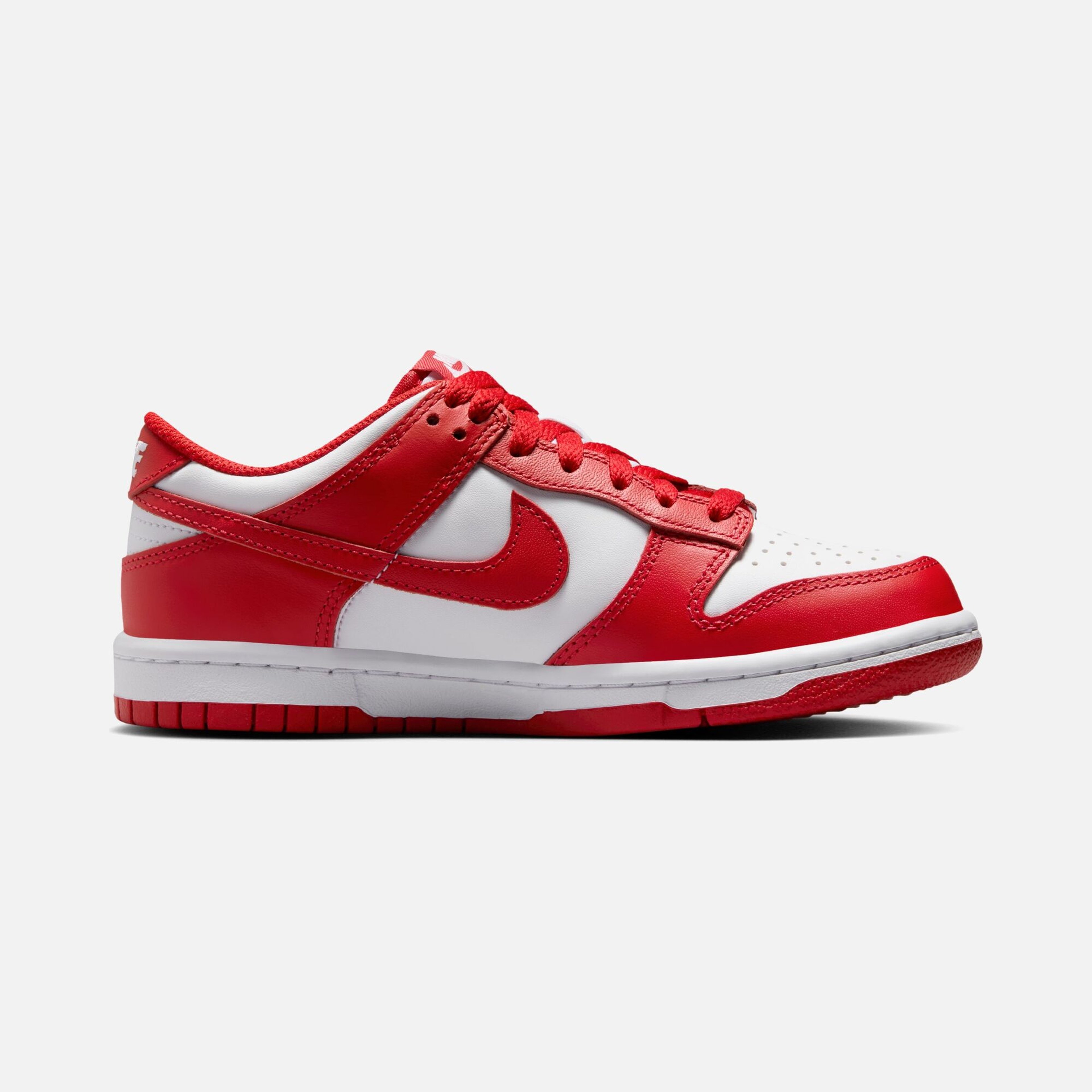 Nike Dunk Low SS25 (GS) Spor Ayakkabı