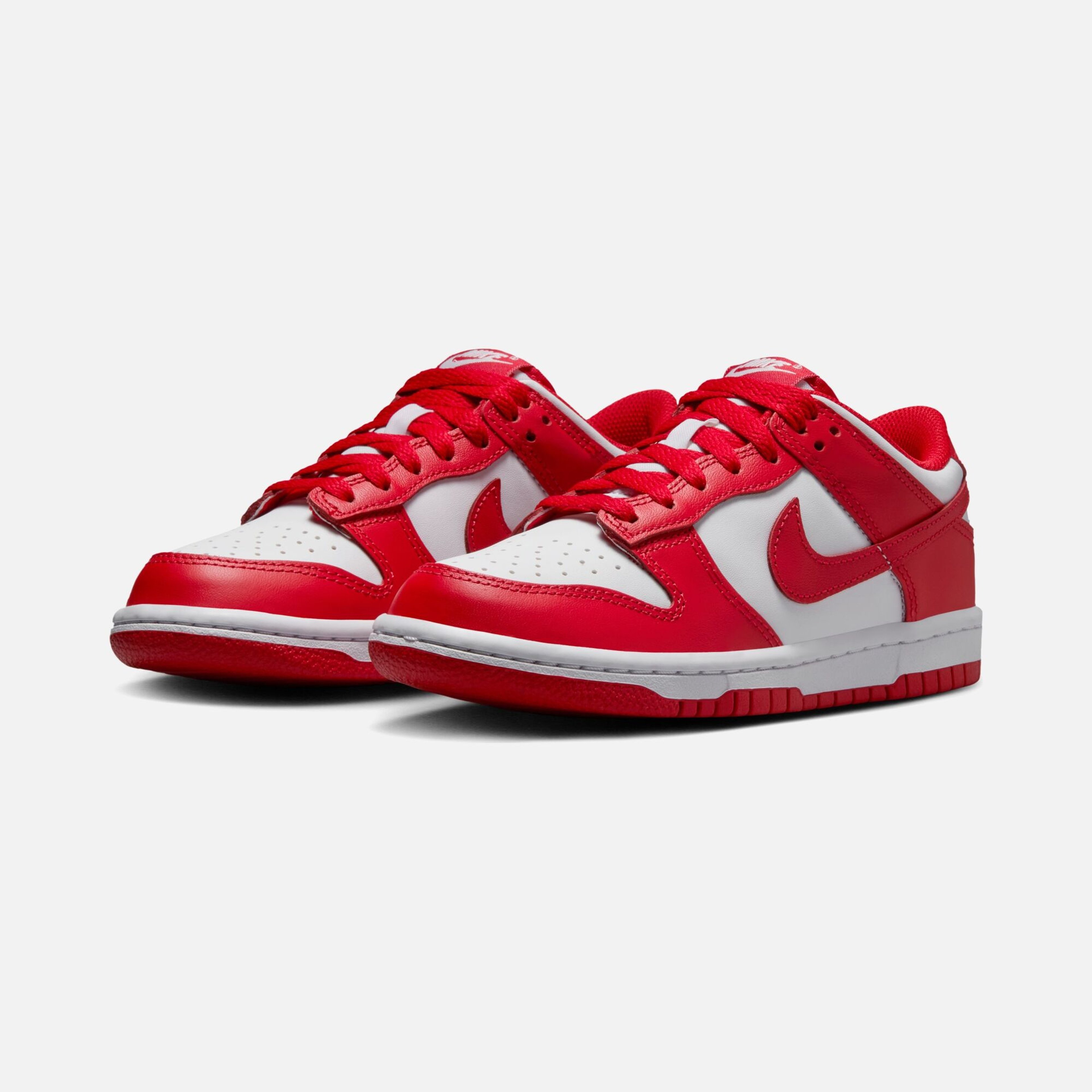 Nike Dunk Low SS25 (GS) Spor Ayakkabı