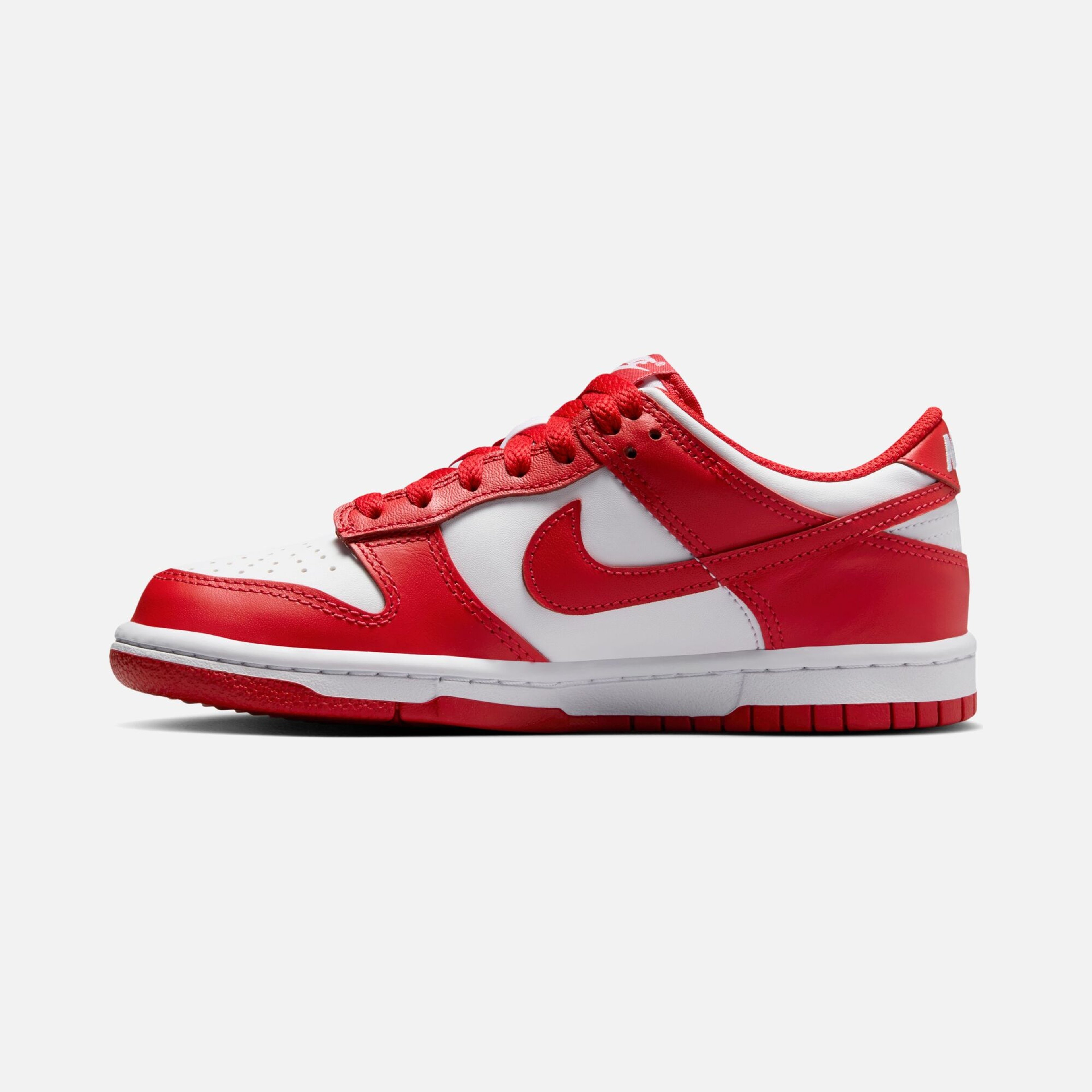 Nike Dunk Low SS25 (GS) Spor Ayakkabı