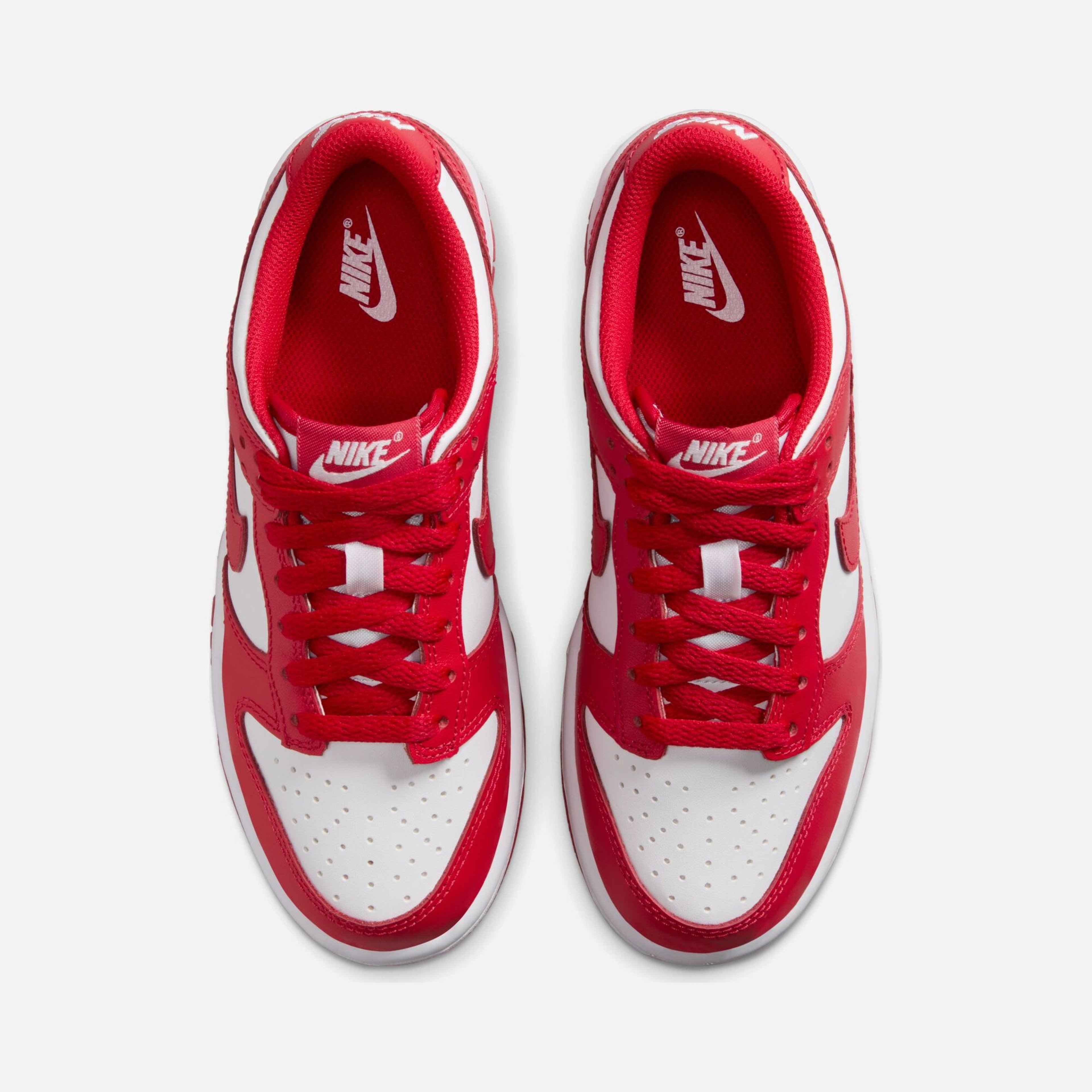 Nike Dunk Low SS25 (GS) Spor Ayakkabı