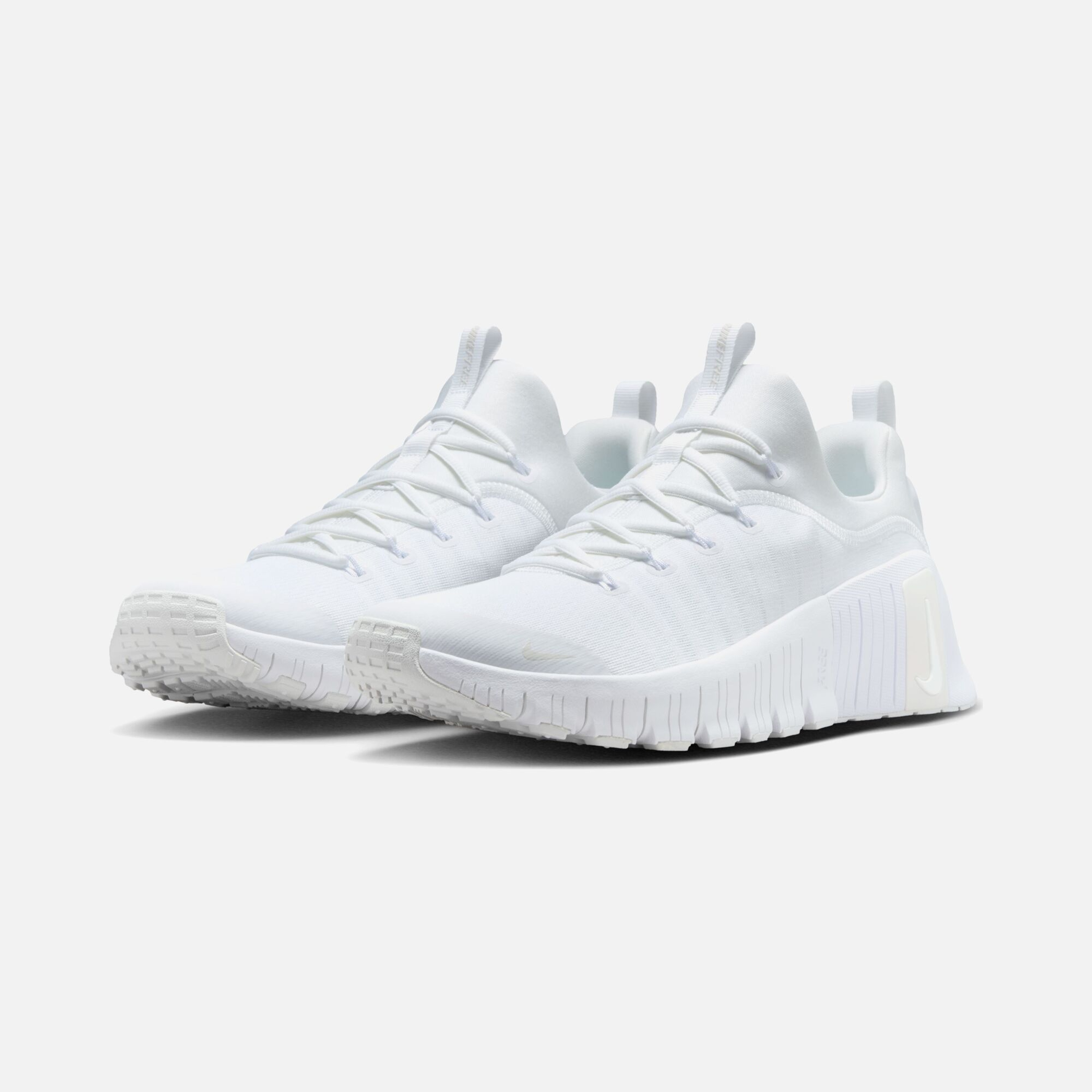 Nike Free Metcon 6 Workout Erkek Spor Ayakkabı
