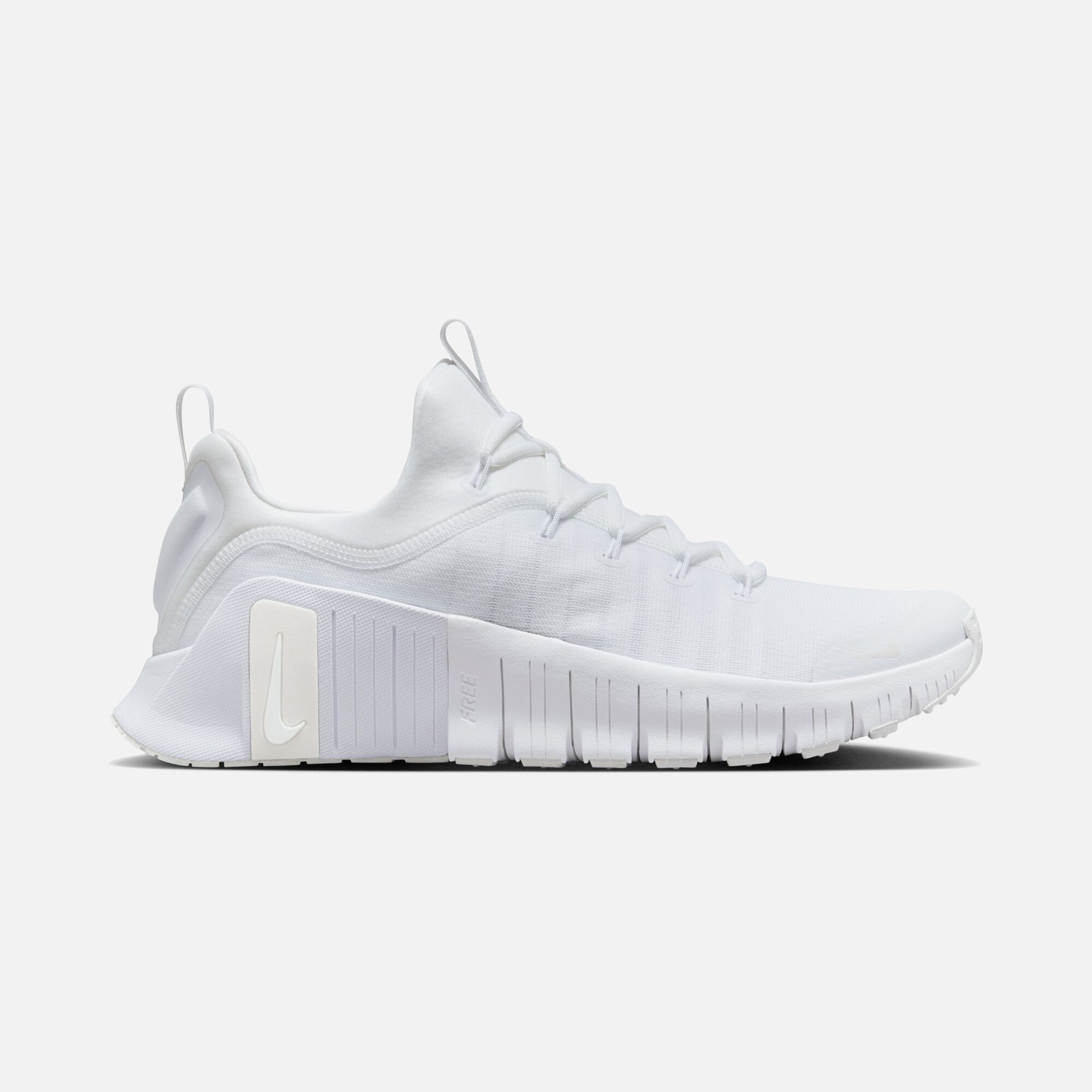 Nike Free Metcon 6 Workout Erkek Spor Ayakkabı