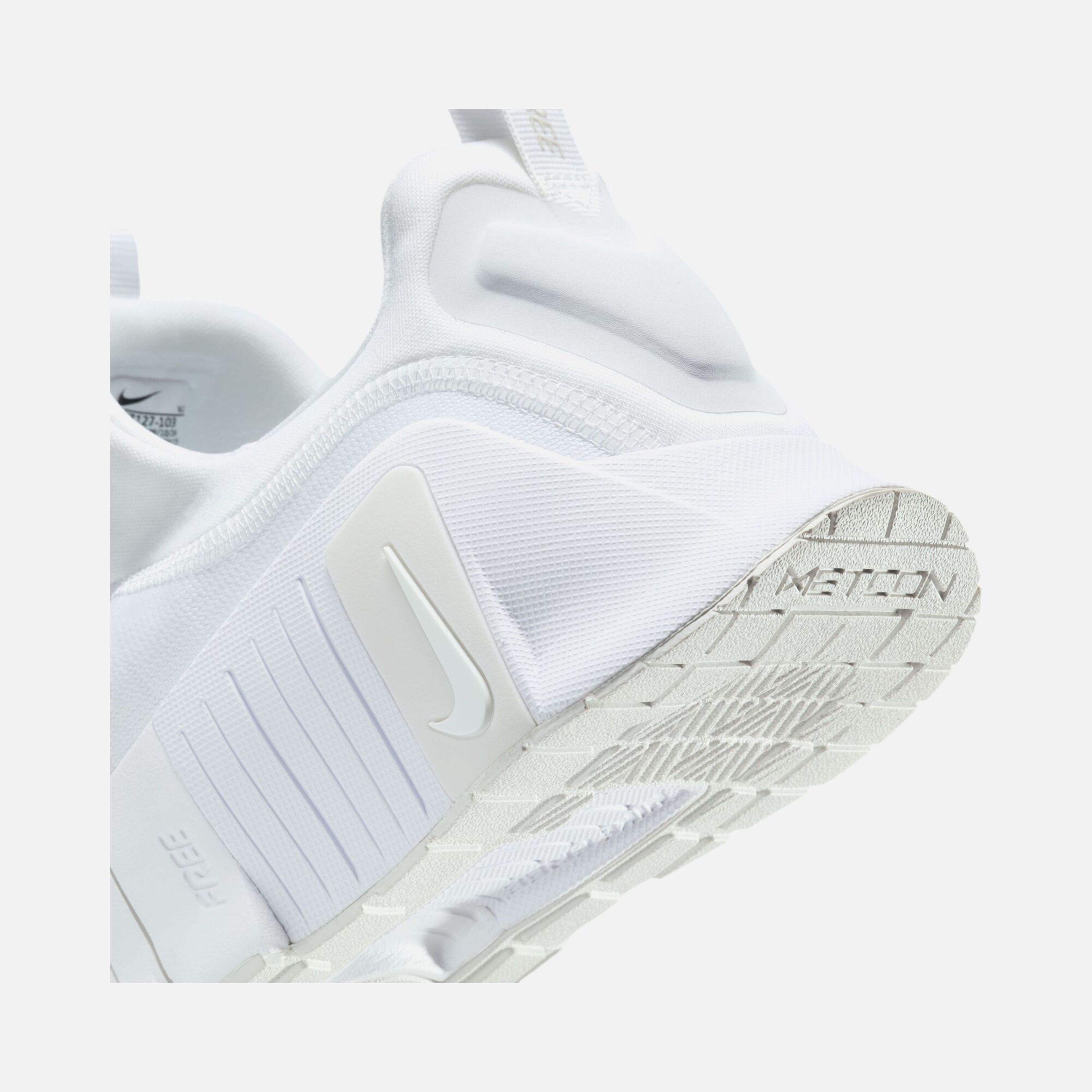 Nike Free Metcon 6 Workout Erkek Spor Ayakkabı