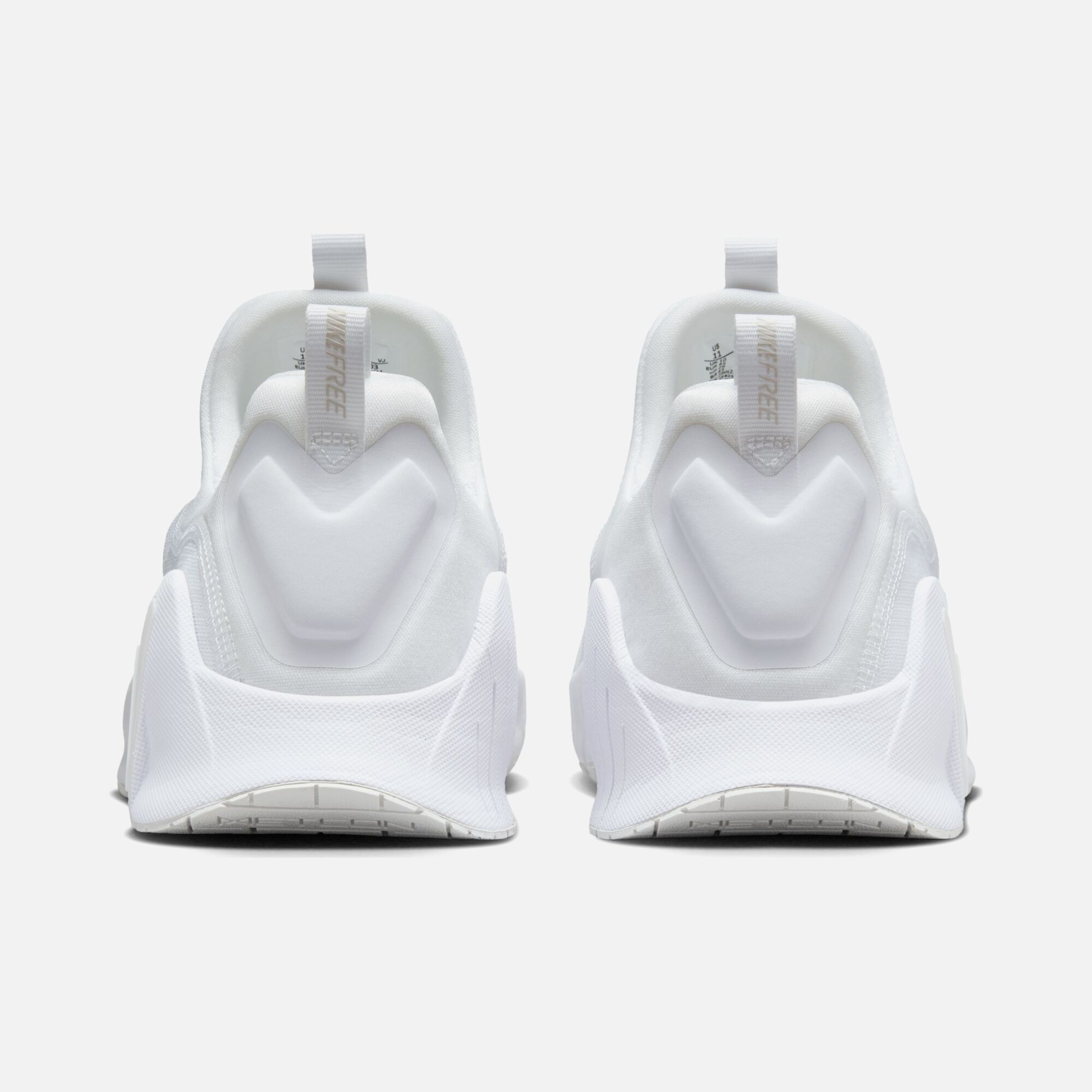 Nike Free Metcon 6 Workout Erkek Spor Ayakkabı