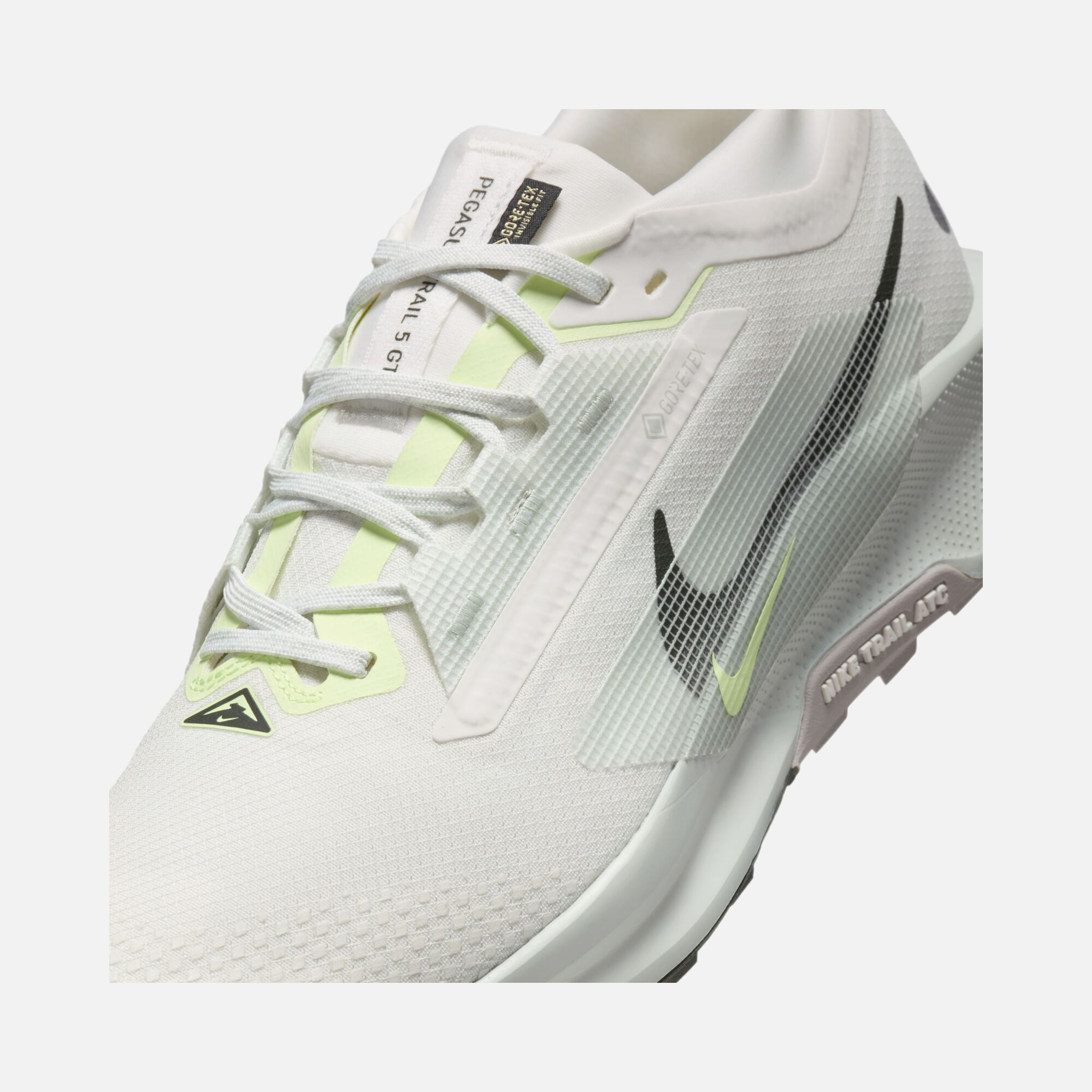 Nike Pegasus Trail 5 Gore-Tex Running Erkek Spor Ayakkabı
