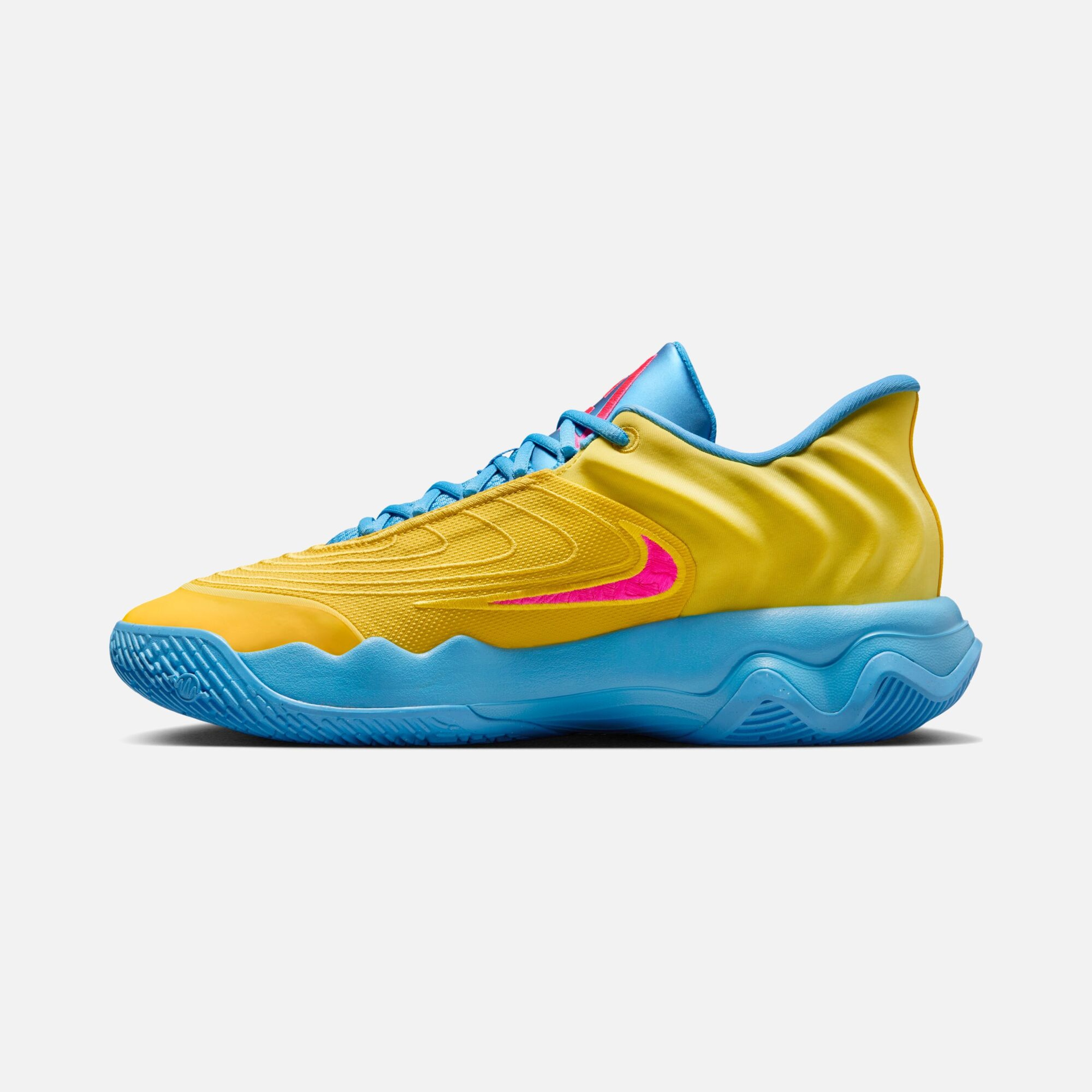 Nike Giannis Antetokounmpo Signature Core Immortality 4 Erkek Basketbol Ayakkabısı