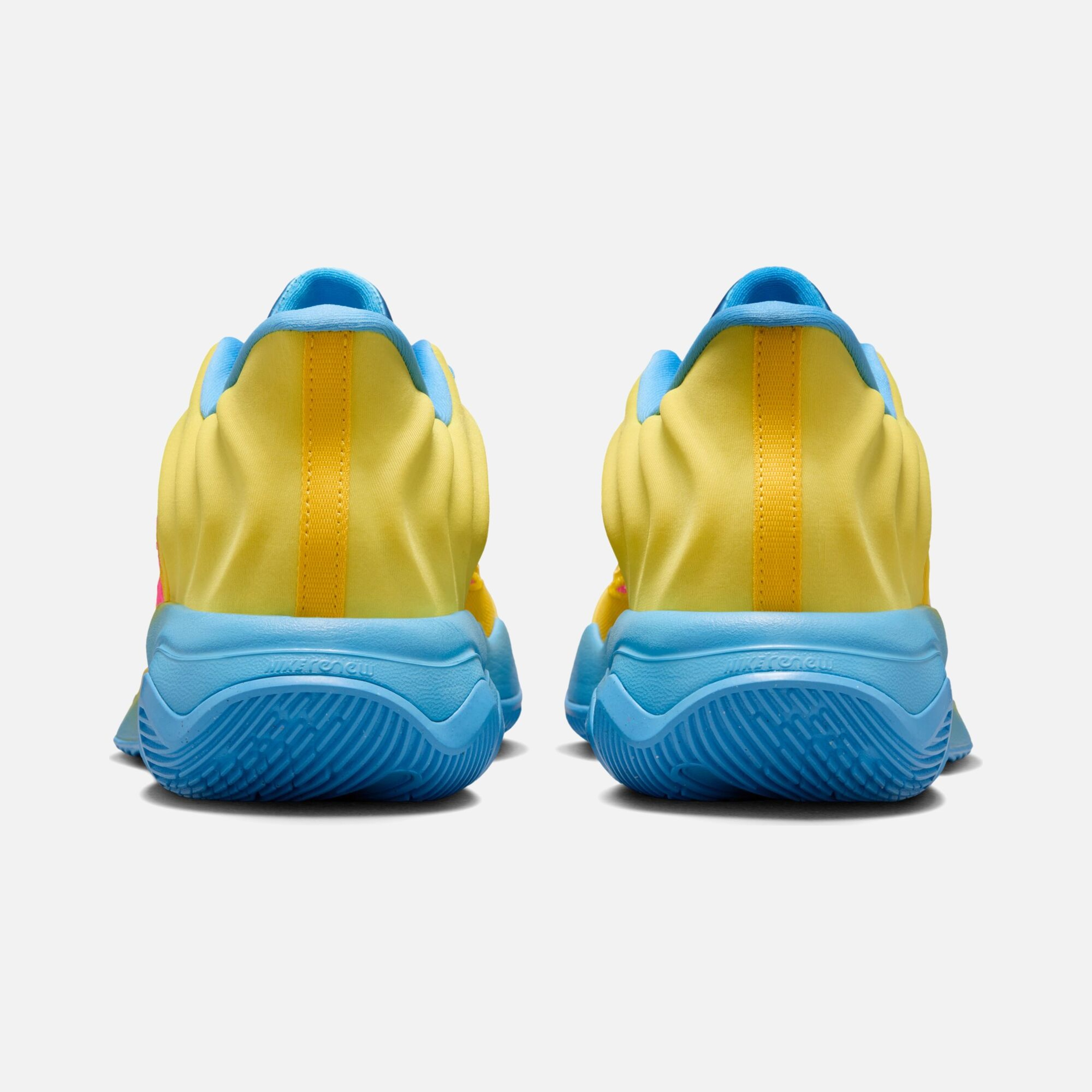 Nike Giannis Antetokounmpo Signature Core Immortality 4 Erkek Basketbol Ayakkabısı