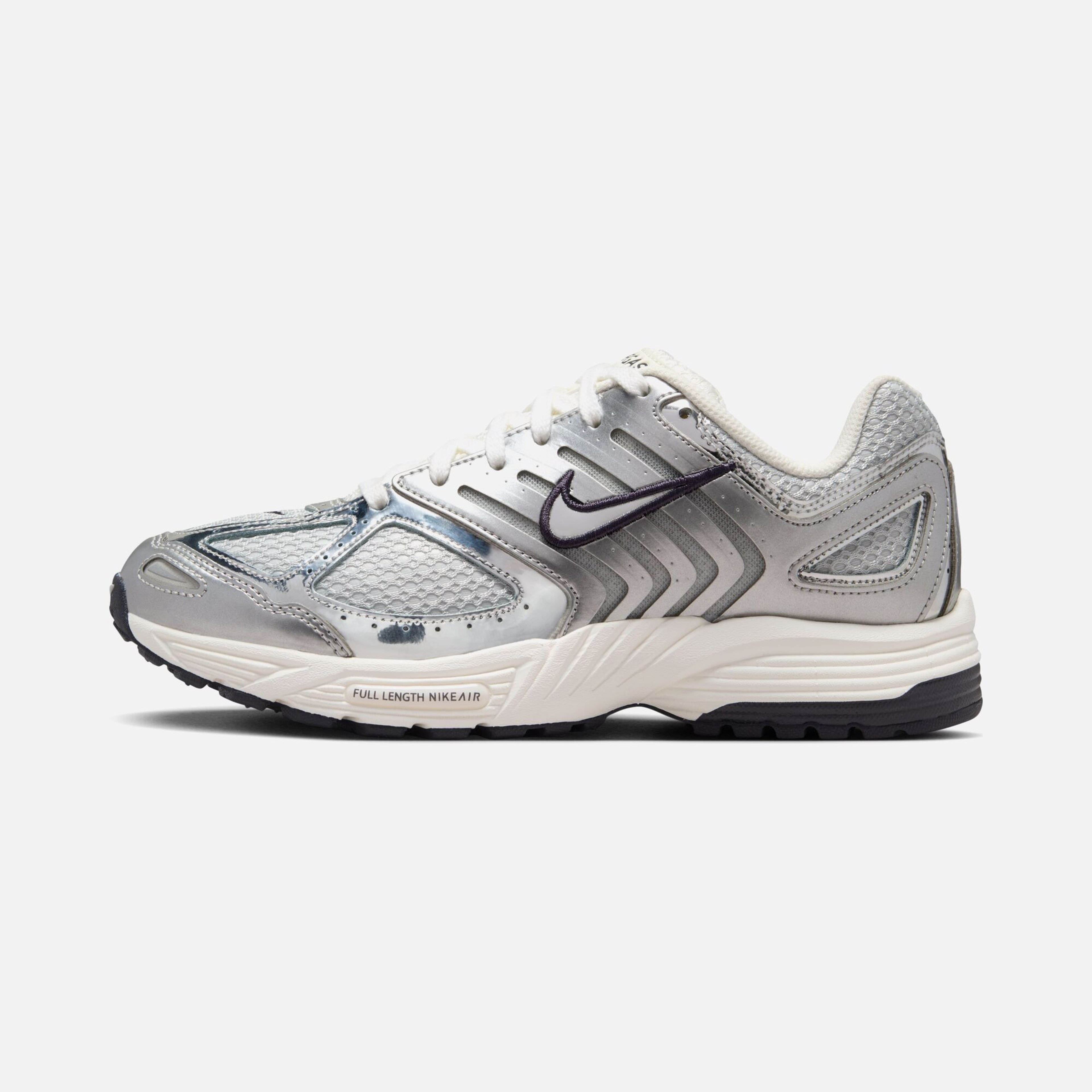 Nike Air Pegasus 2005 ''Metallic Silver and Photon Powder Details'' Kadın Spor Ayakkabı