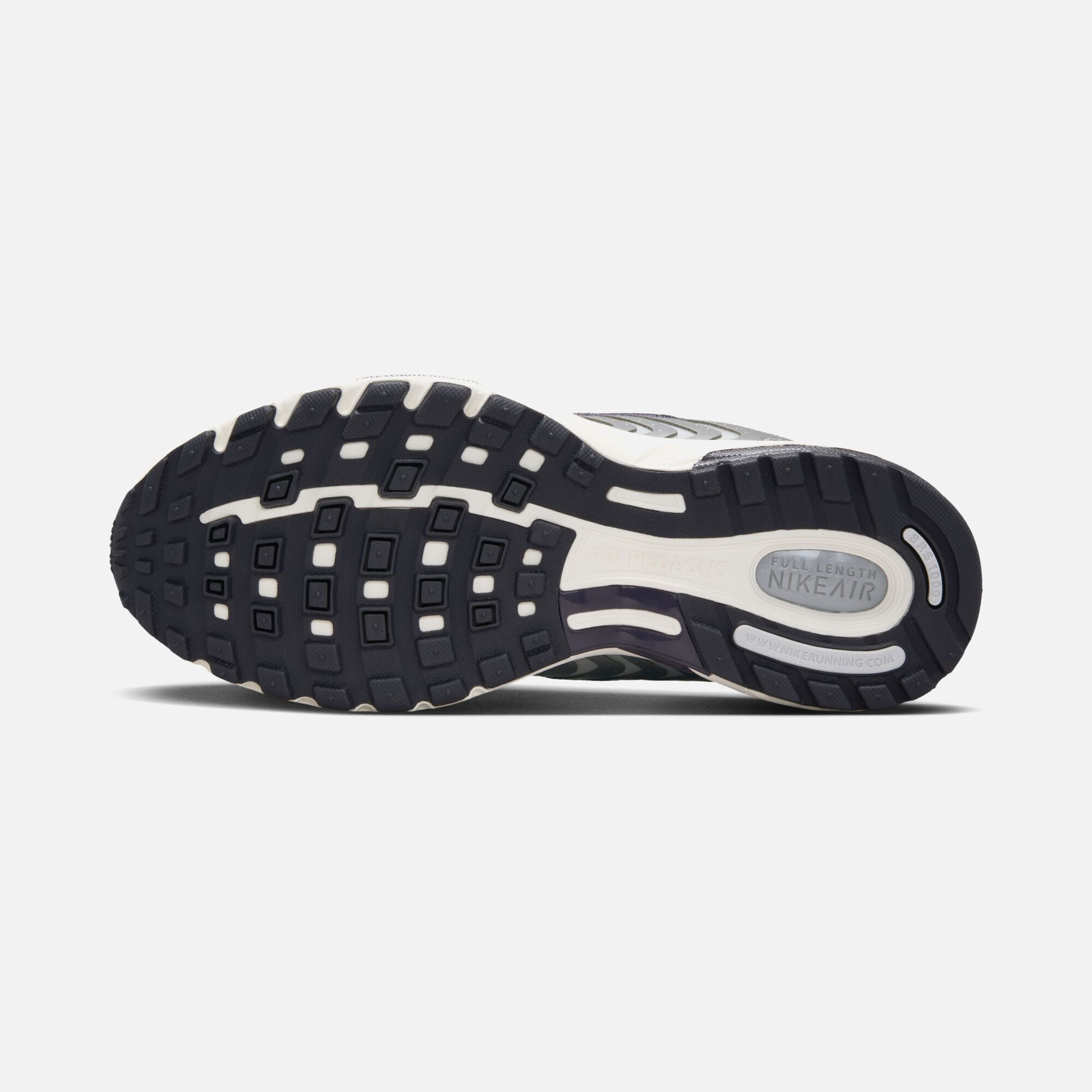 Nike Air Pegasus 2005 ''Metallic Silver and Photon Powder Details'' Kadın Spor Ayakkabı