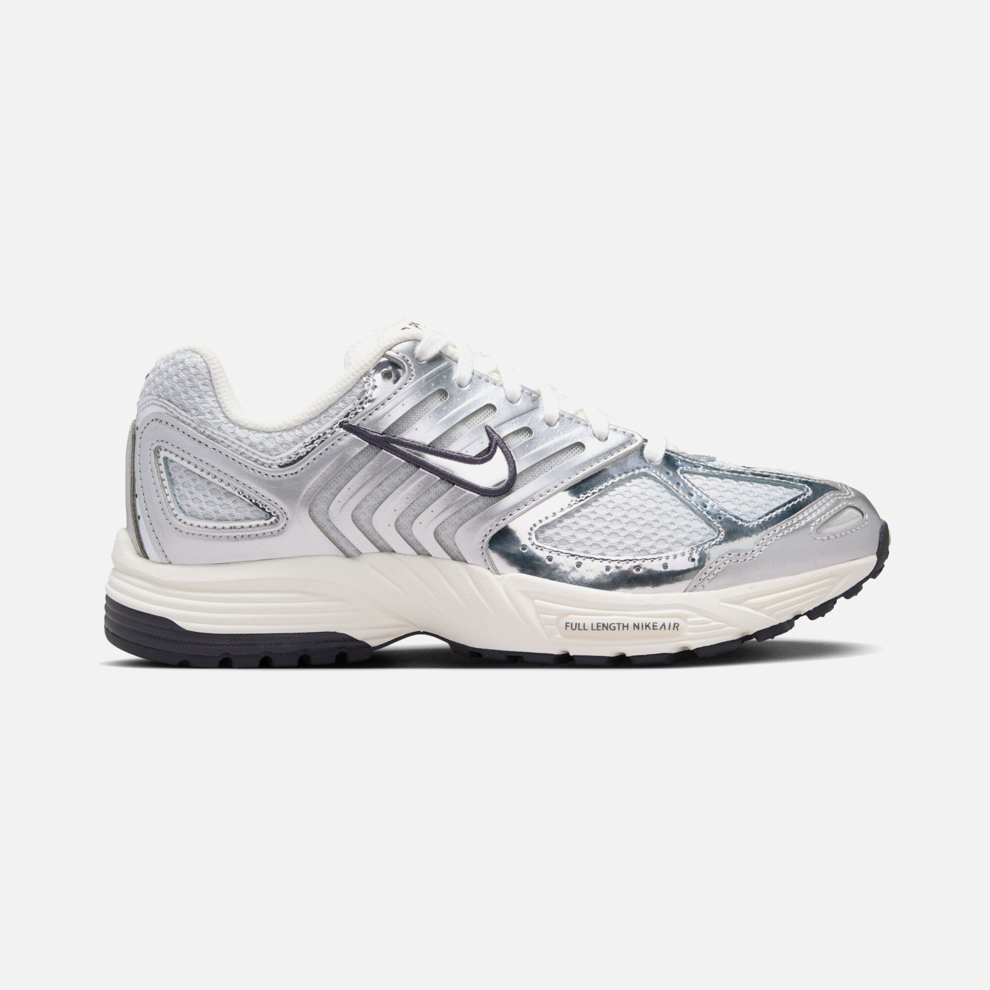 Nike Air Pegasus 2005 ''Metallic Silver and Photon Powder Details'' Kadın Spor Ayakkabı