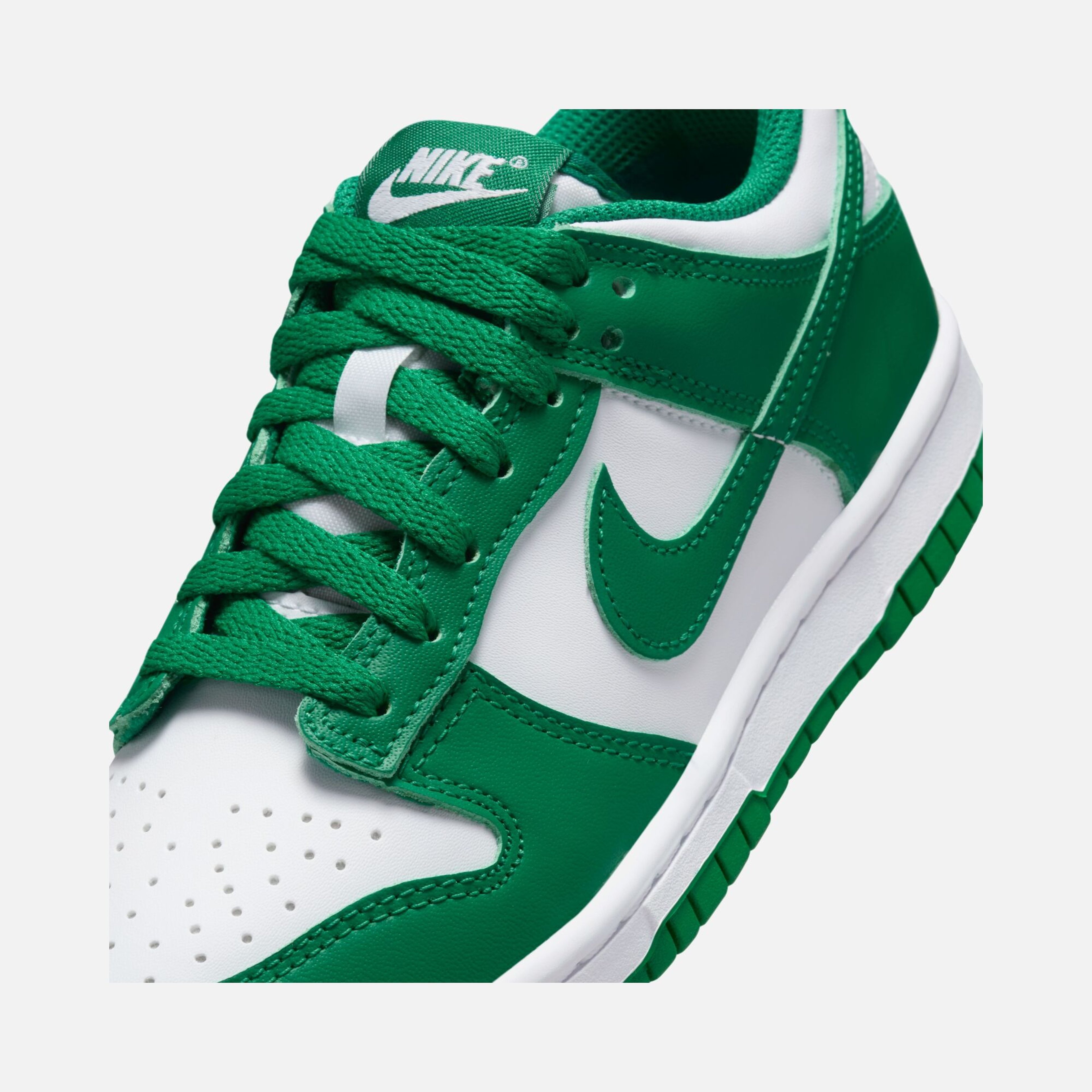 Nike Dunk Low SS25 (GS) Spor Ayakkabı