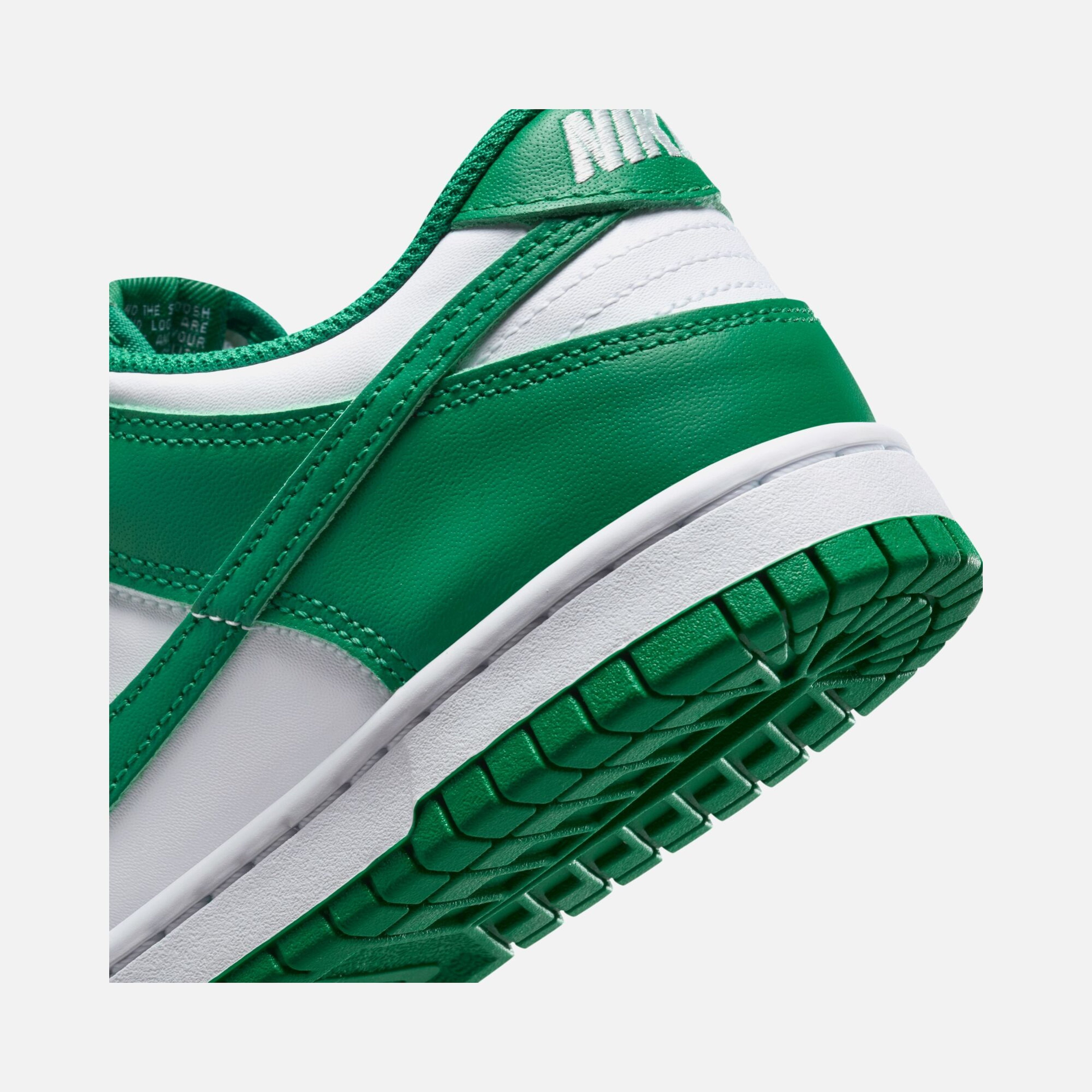 Nike Dunk Low SS25 (GS) Spor Ayakkabı