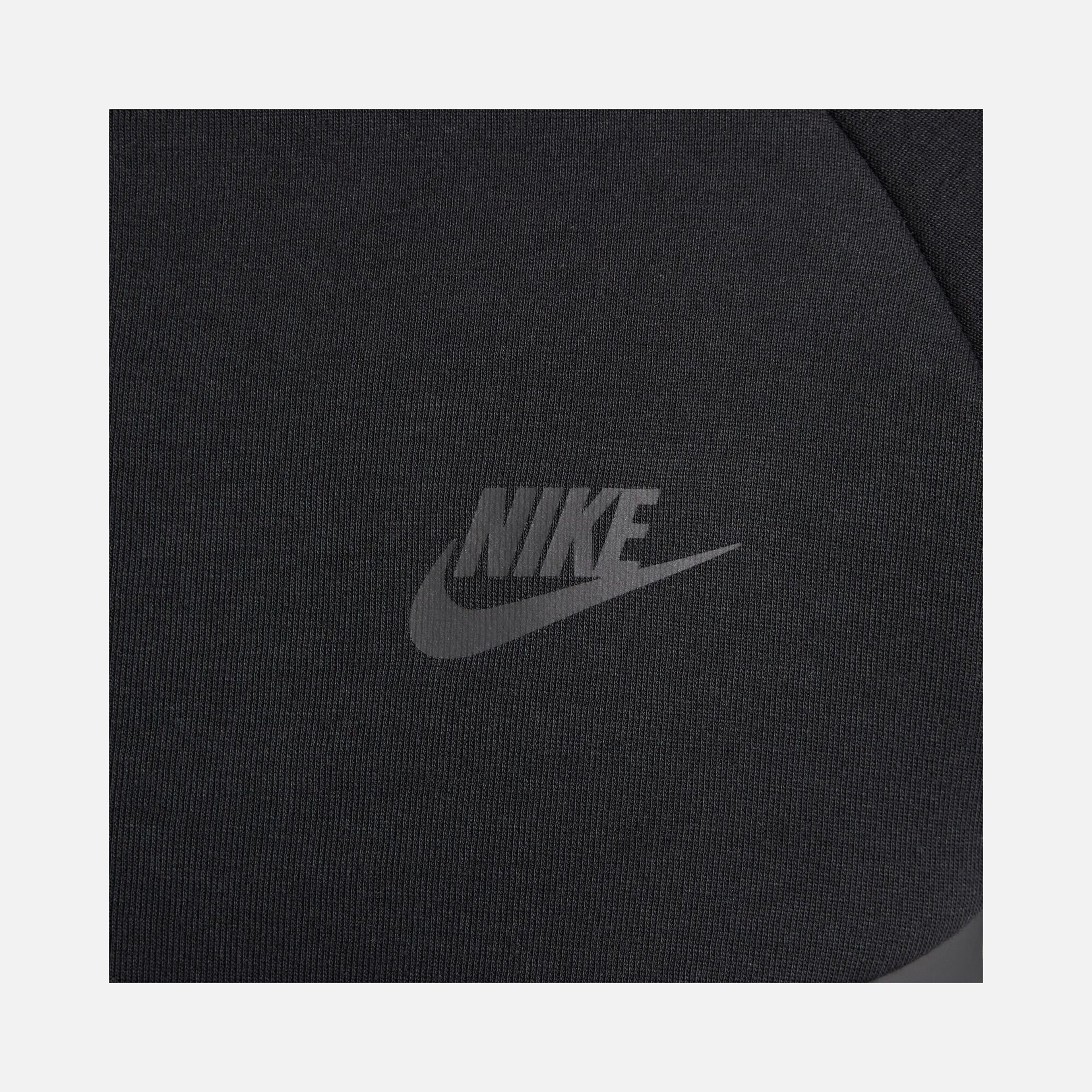 Nike Sportswear Tech Fleece Windrunner SS25 Full-Zip Hoodie Erkek Sweatshirt