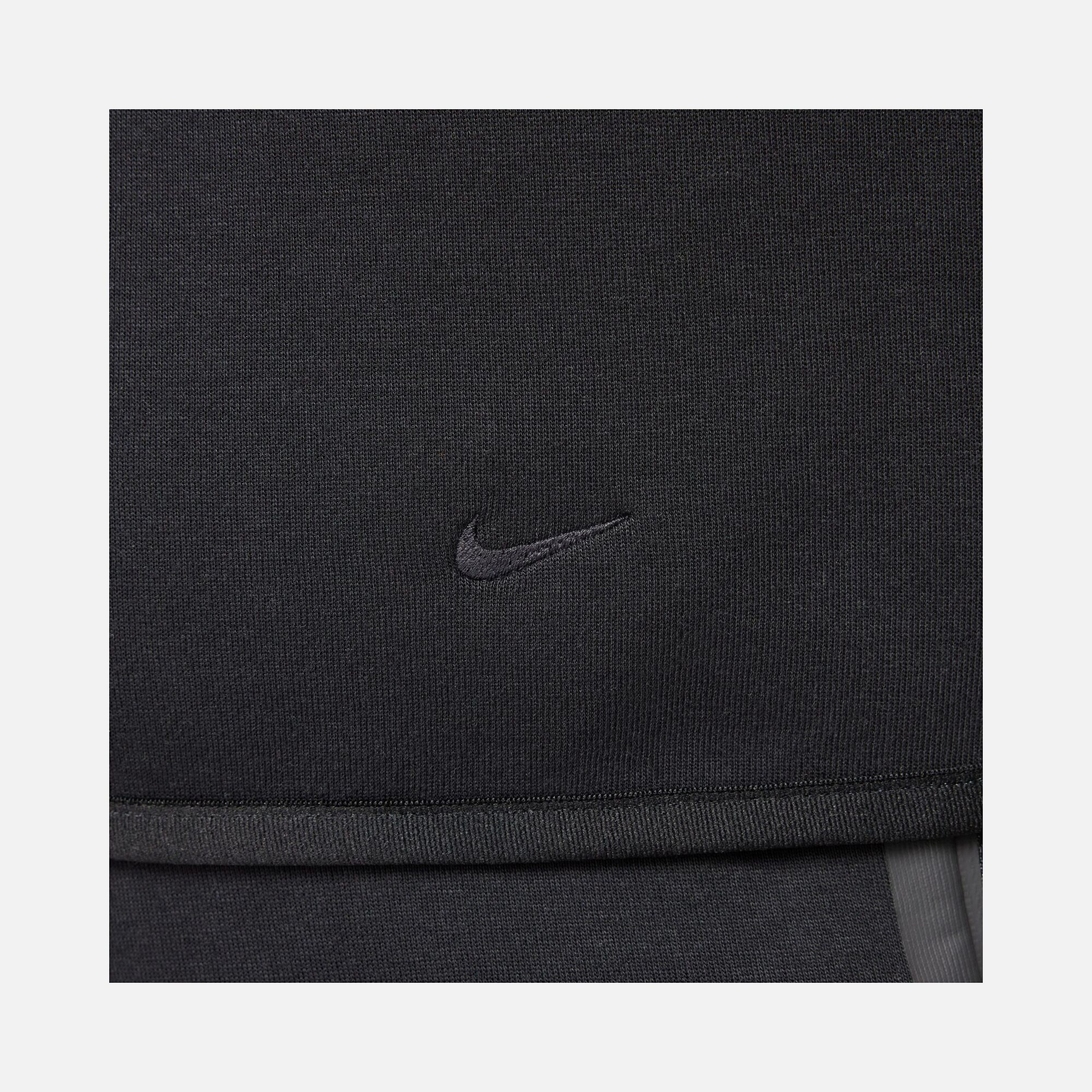 Nike Sportswear Tech Fleece Windrunner SS25 Full-Zip Hoodie Erkek Sweatshirt
