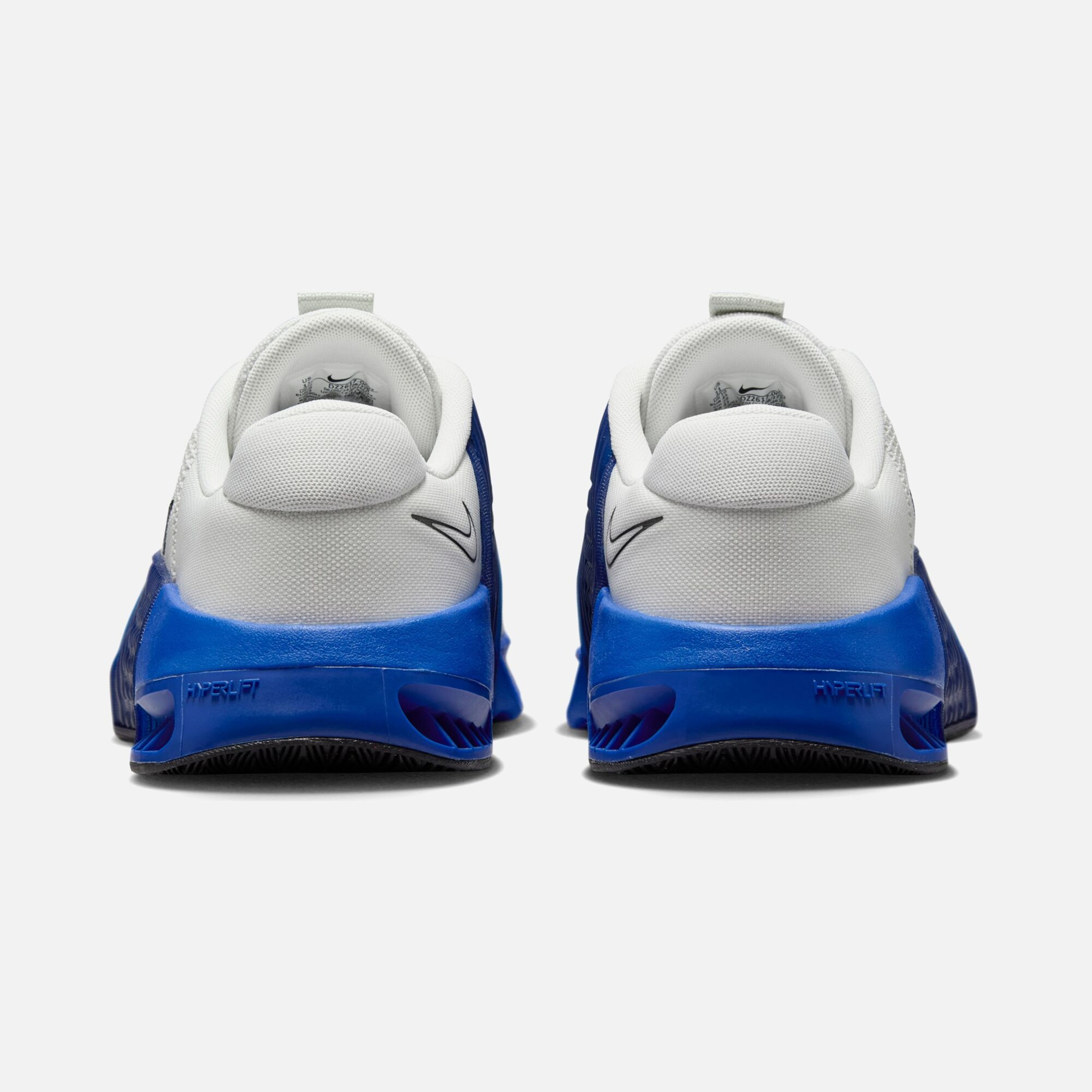 Nike Metcon 9 Training Erkek Spor Ayakkabı