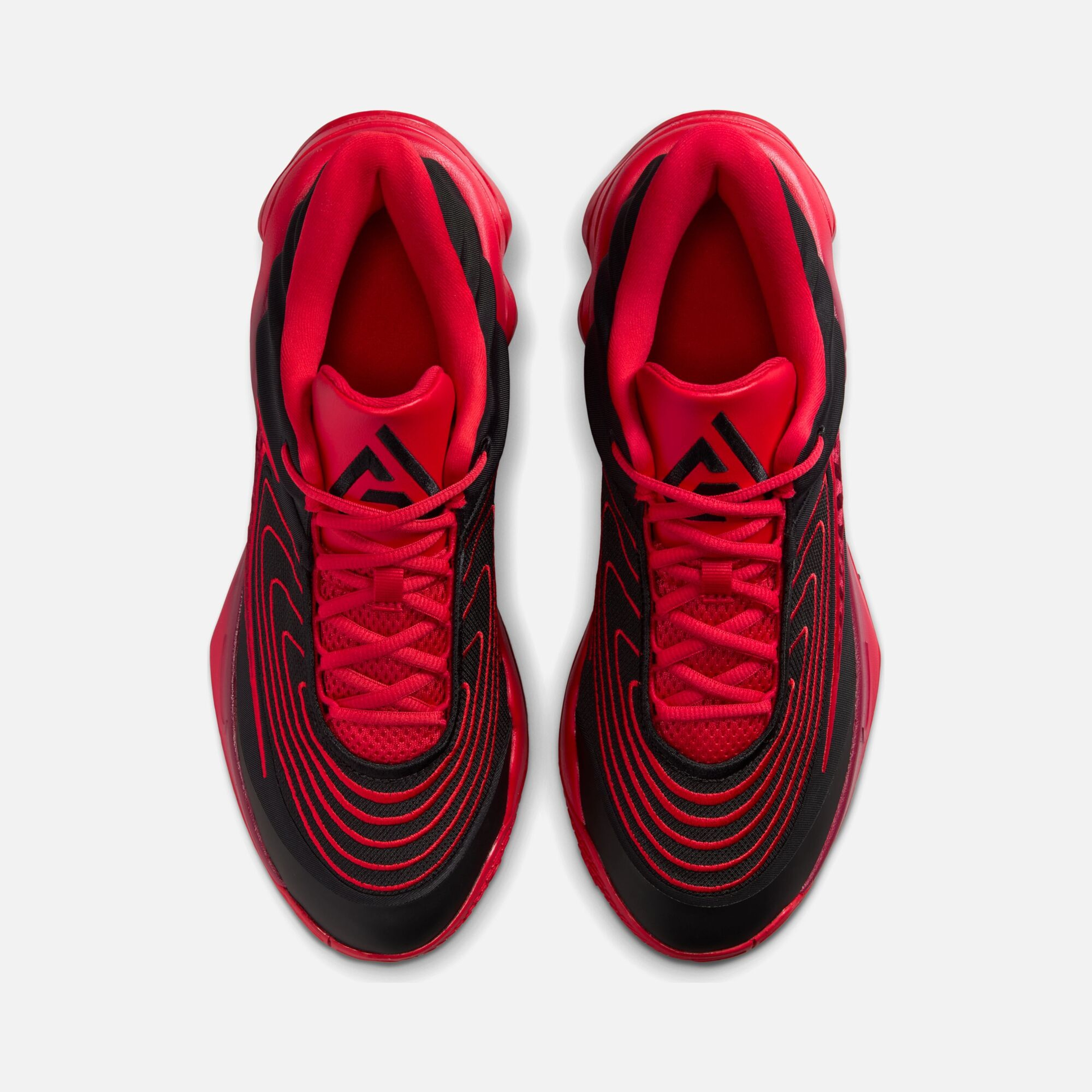 Nike Giannis Antetokounmpo Signature Core Immortality 4 Erkek Basketbol Ayakkabısı