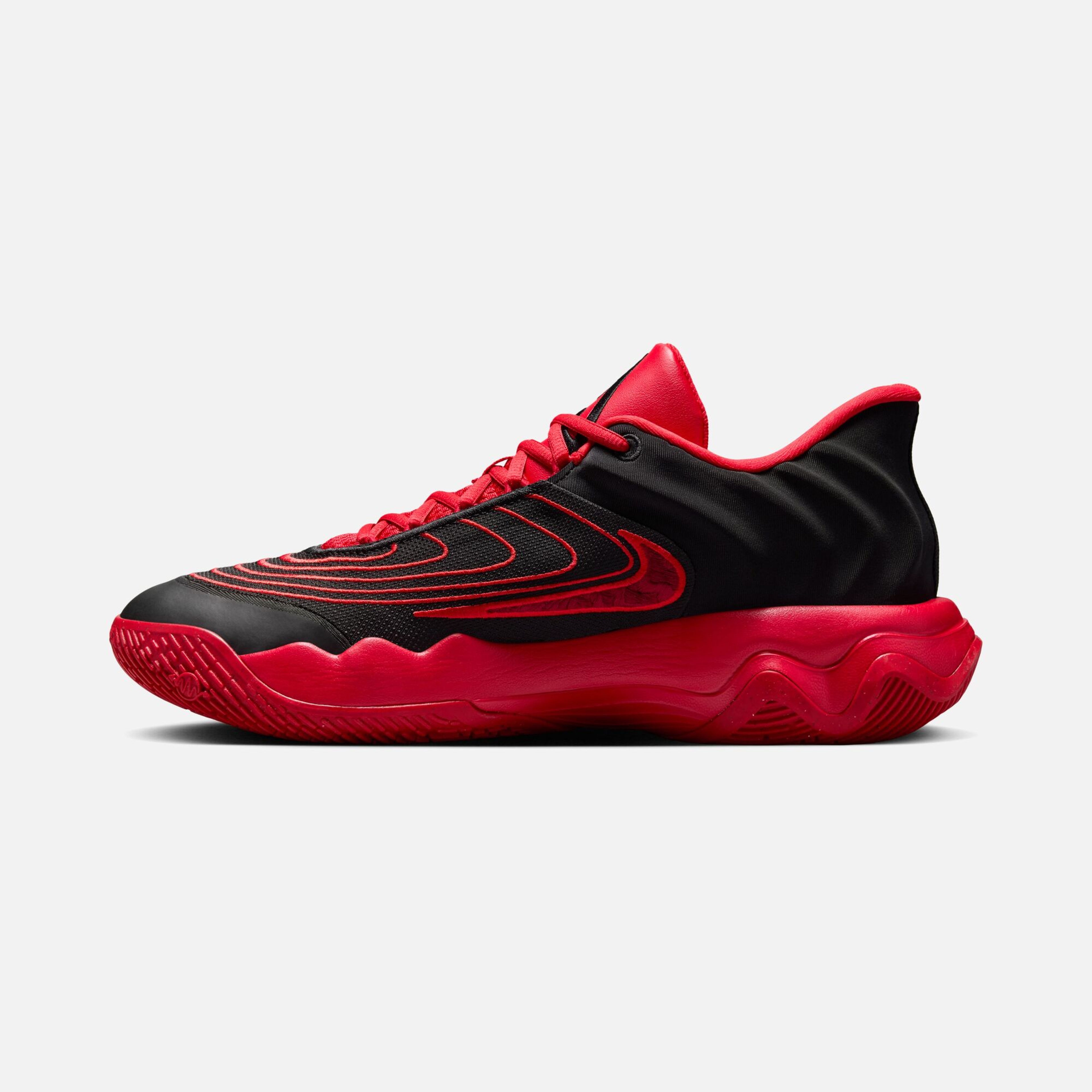 Nike Giannis Antetokounmpo Signature Core Immortality 4 Erkek Basketbol Ayakkabısı