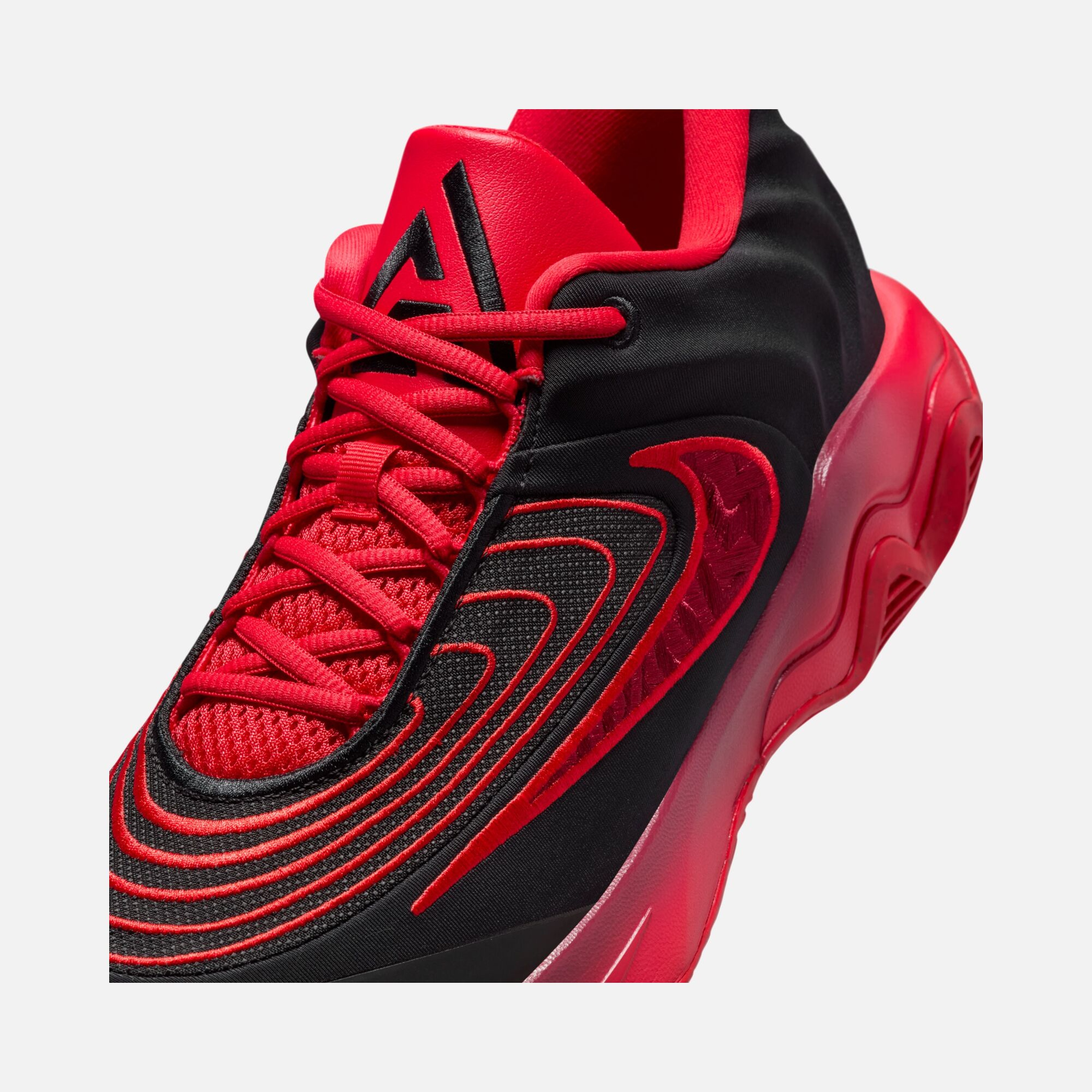 Nike Giannis Antetokounmpo Signature Core Immortality 4 Erkek Basketbol Ayakkabısı
