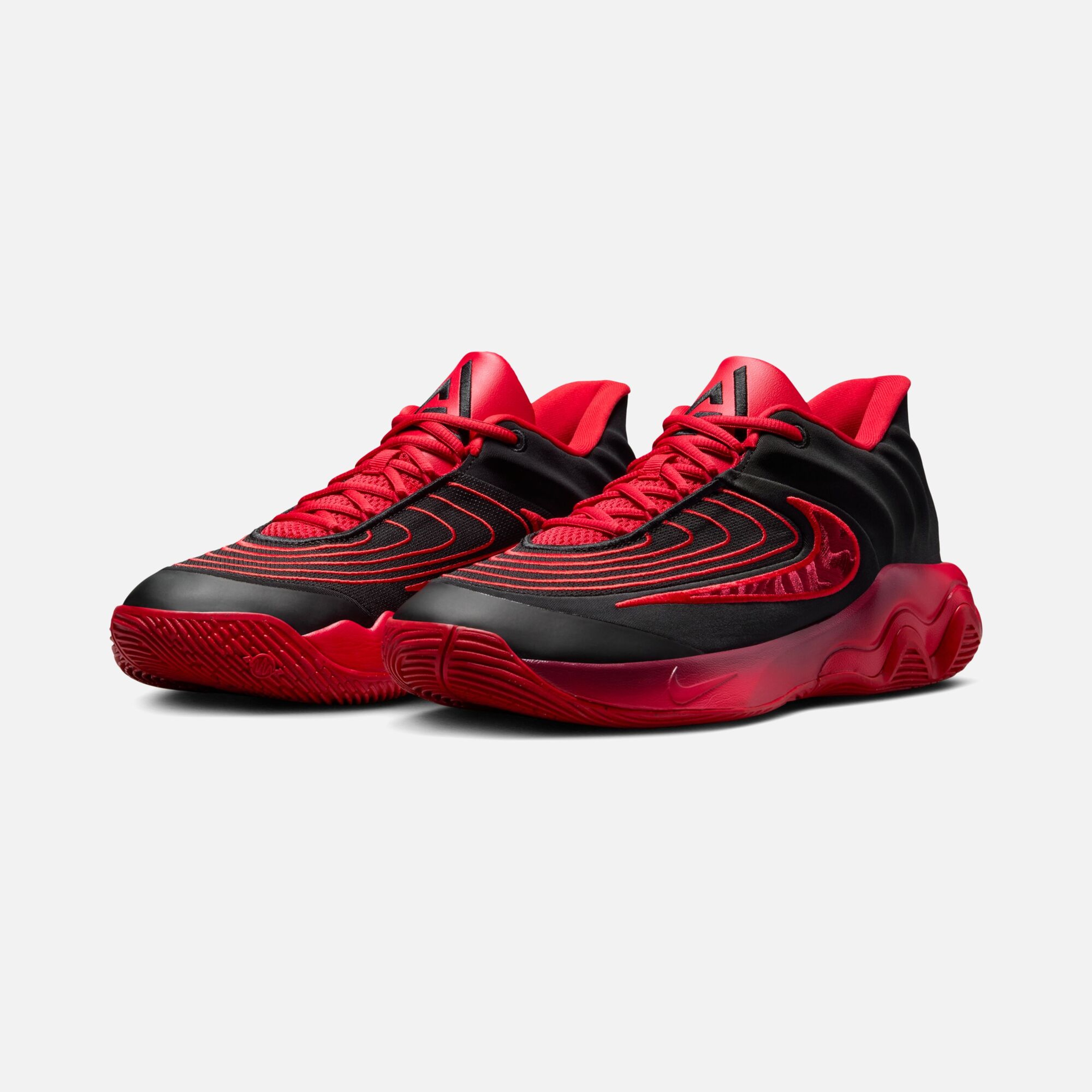Nike Giannis Antetokounmpo Signature Core Immortality 4 Erkek Basketbol Ayakkabısı