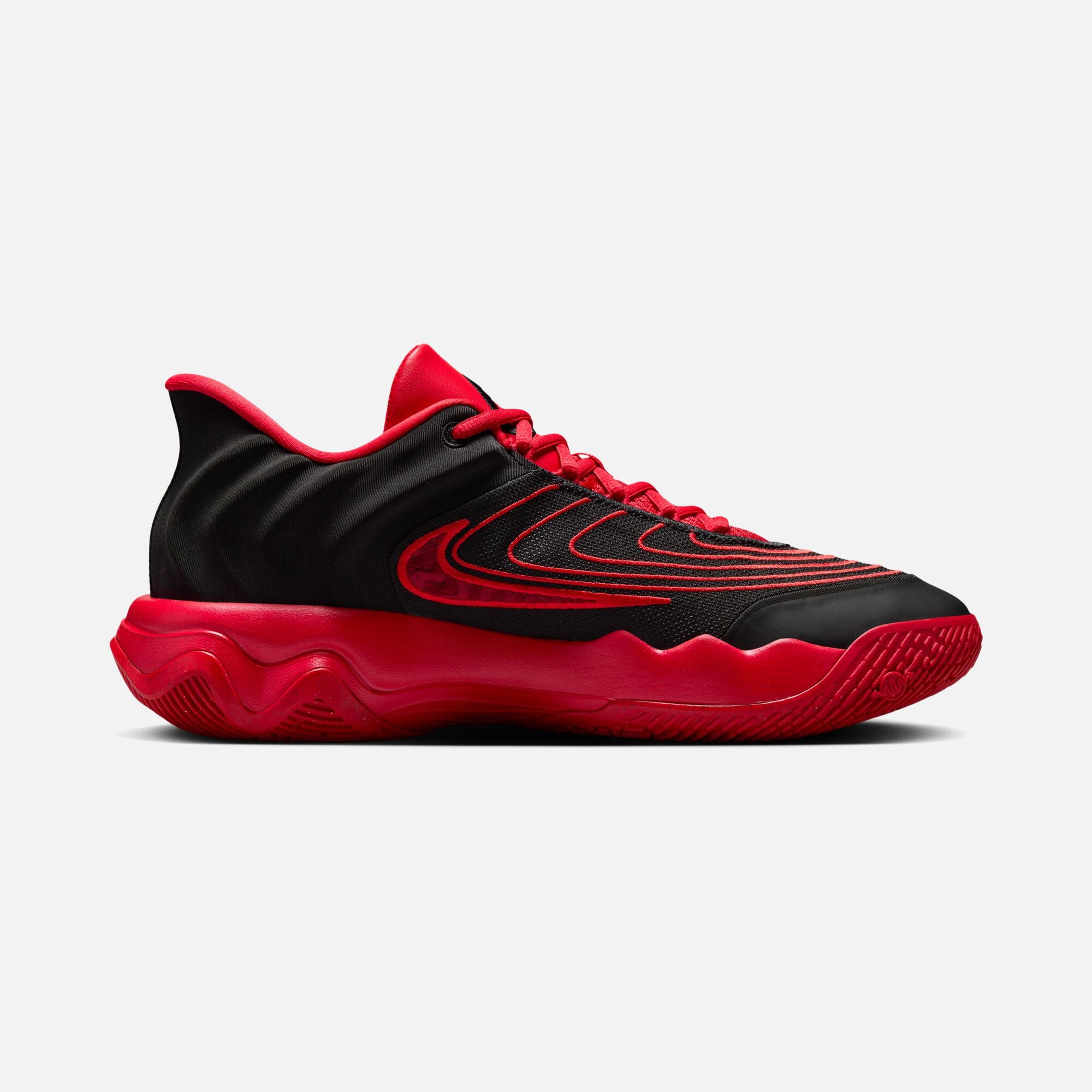 Nike Giannis Antetokounmpo Signature Core Immortality 4 Erkek Basketbol Ayakkabısı