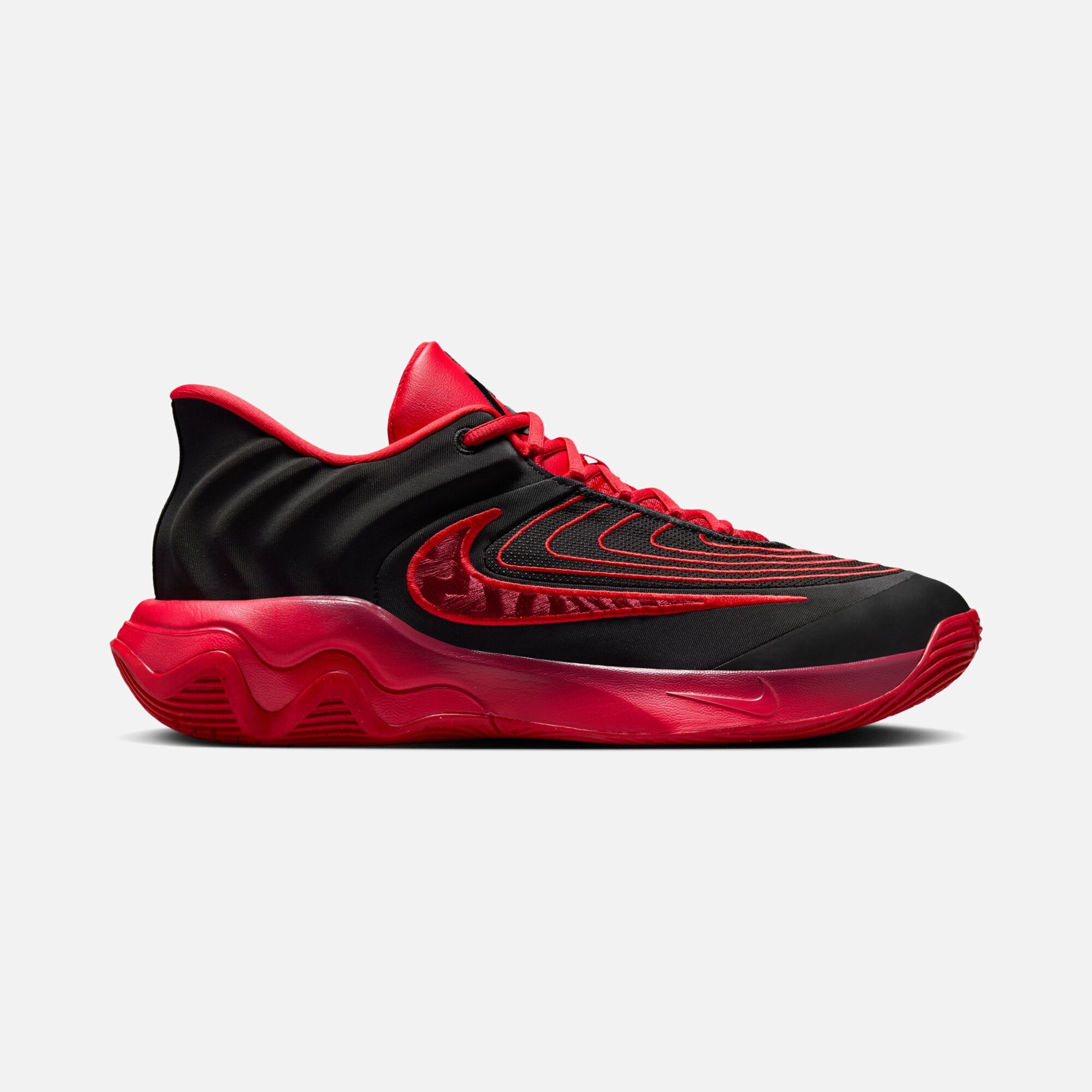 Nike Giannis Antetokounmpo Signature Core Immortality 4 Erkek Basketbol Ayakkabısı