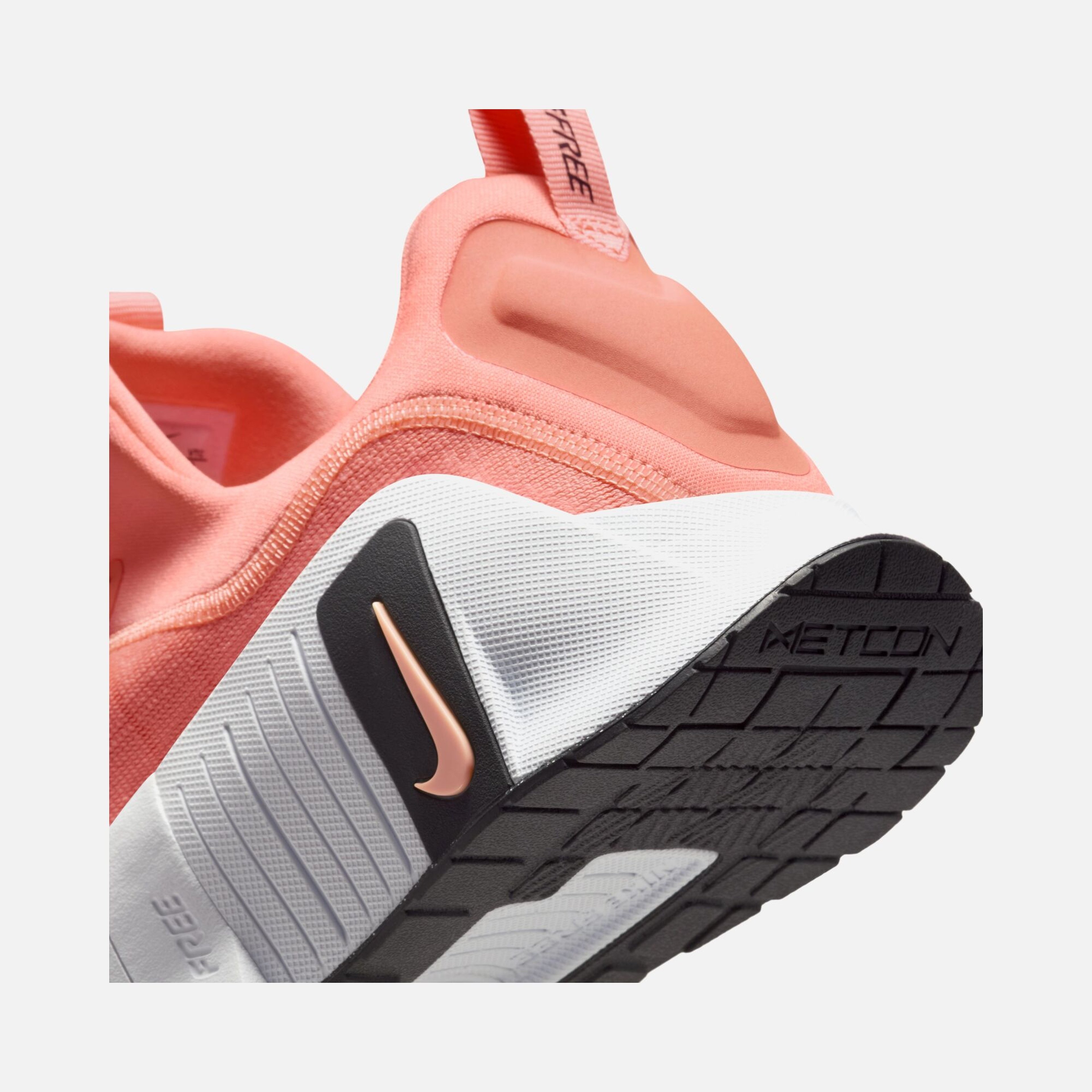 Nike Free Metcon 6 Workout Erkek Spor Ayakkabı