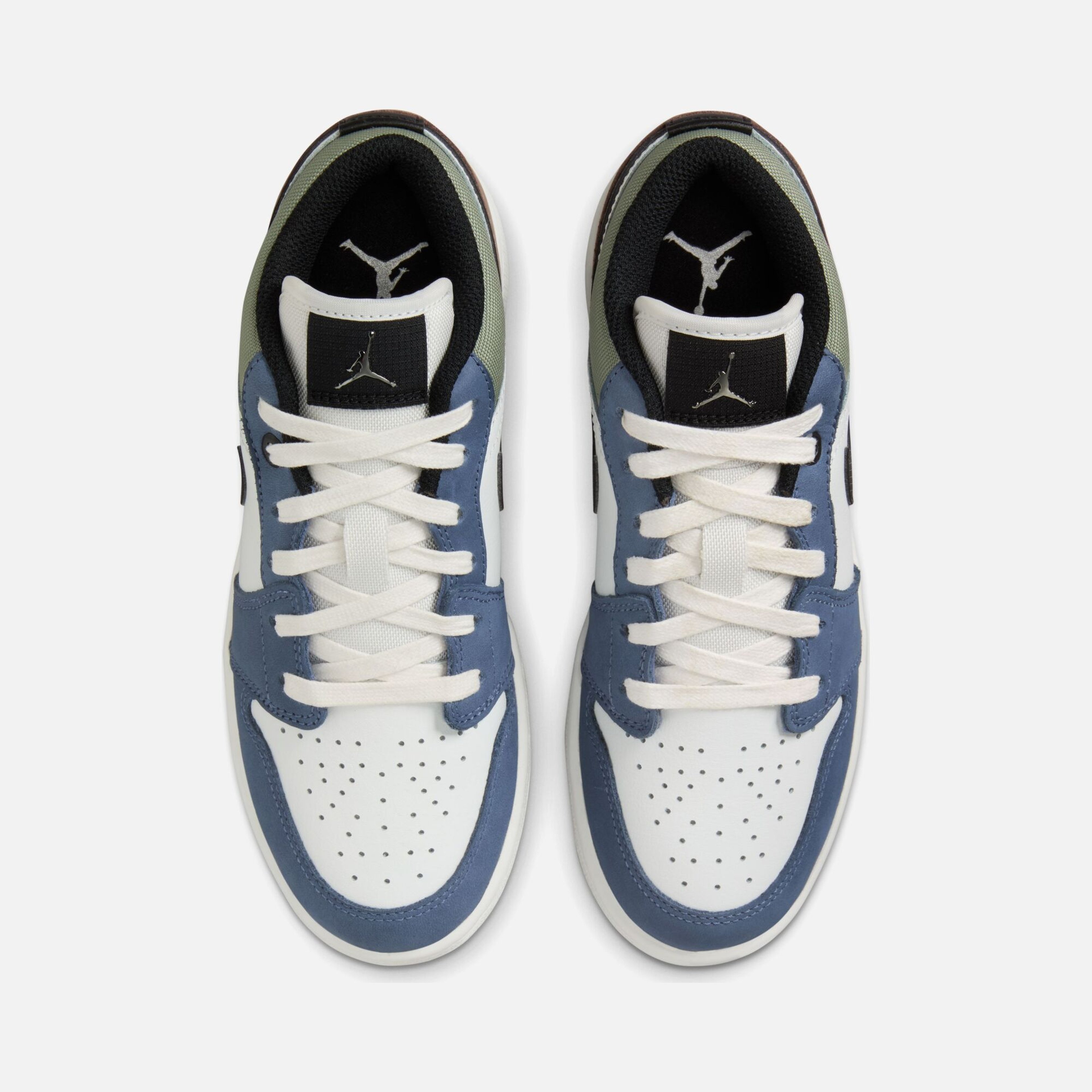Nike Air Jordan 1 Low SP25 (GS) Spor Ayakkabı