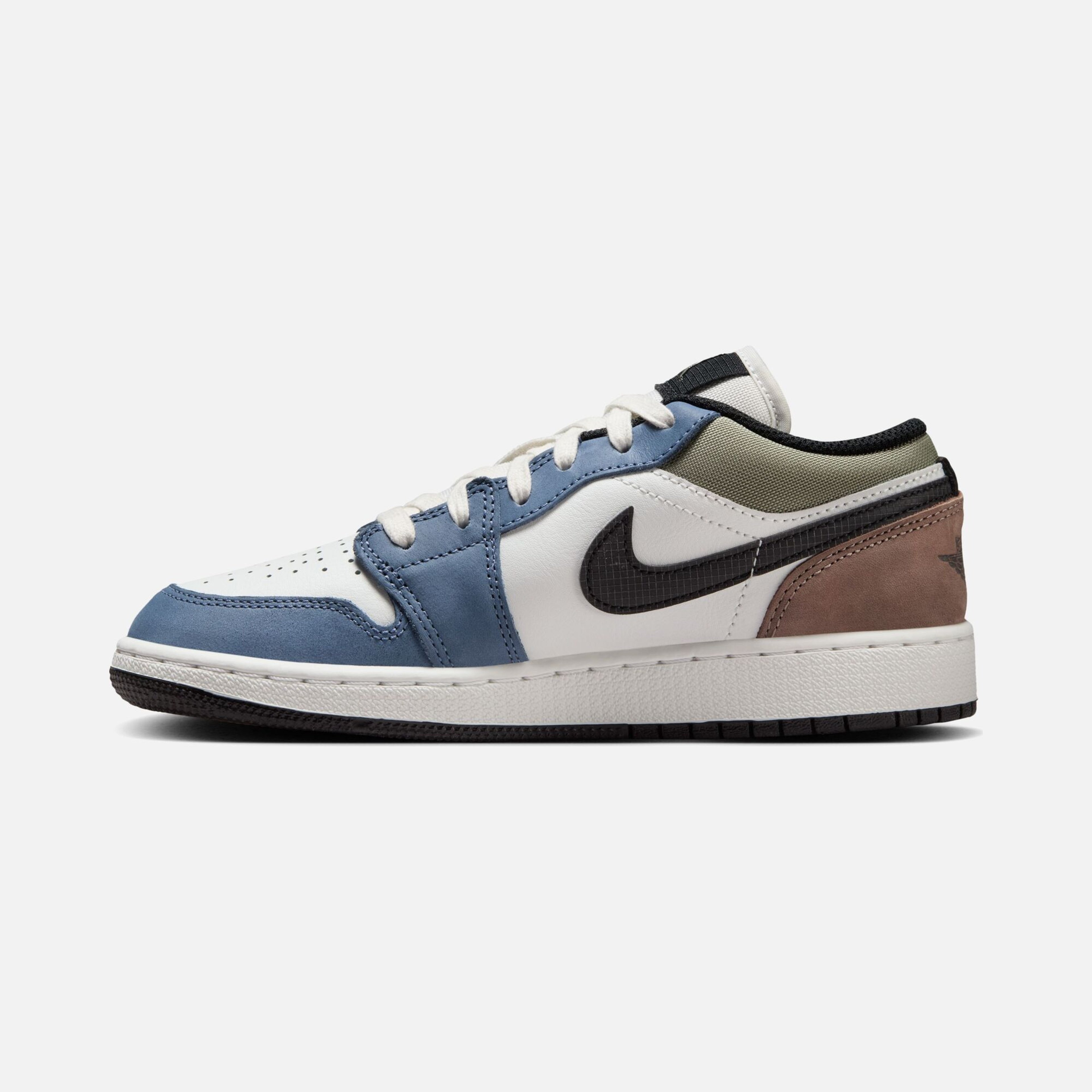 Nike Air Jordan 1 Low SP25 (GS) Spor Ayakkabı