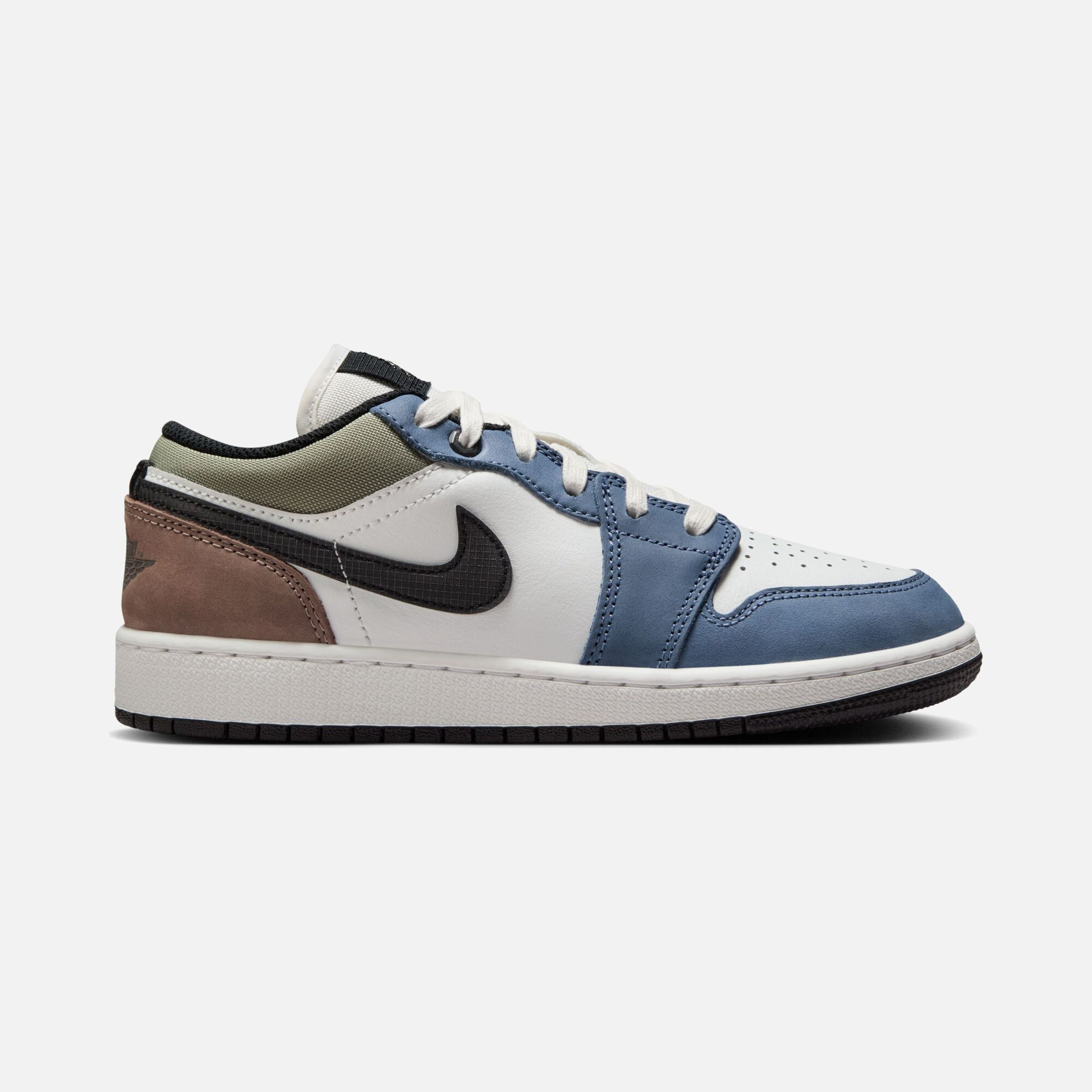 Nike Air Jordan 1 Low SP25 (GS) Spor Ayakkabı