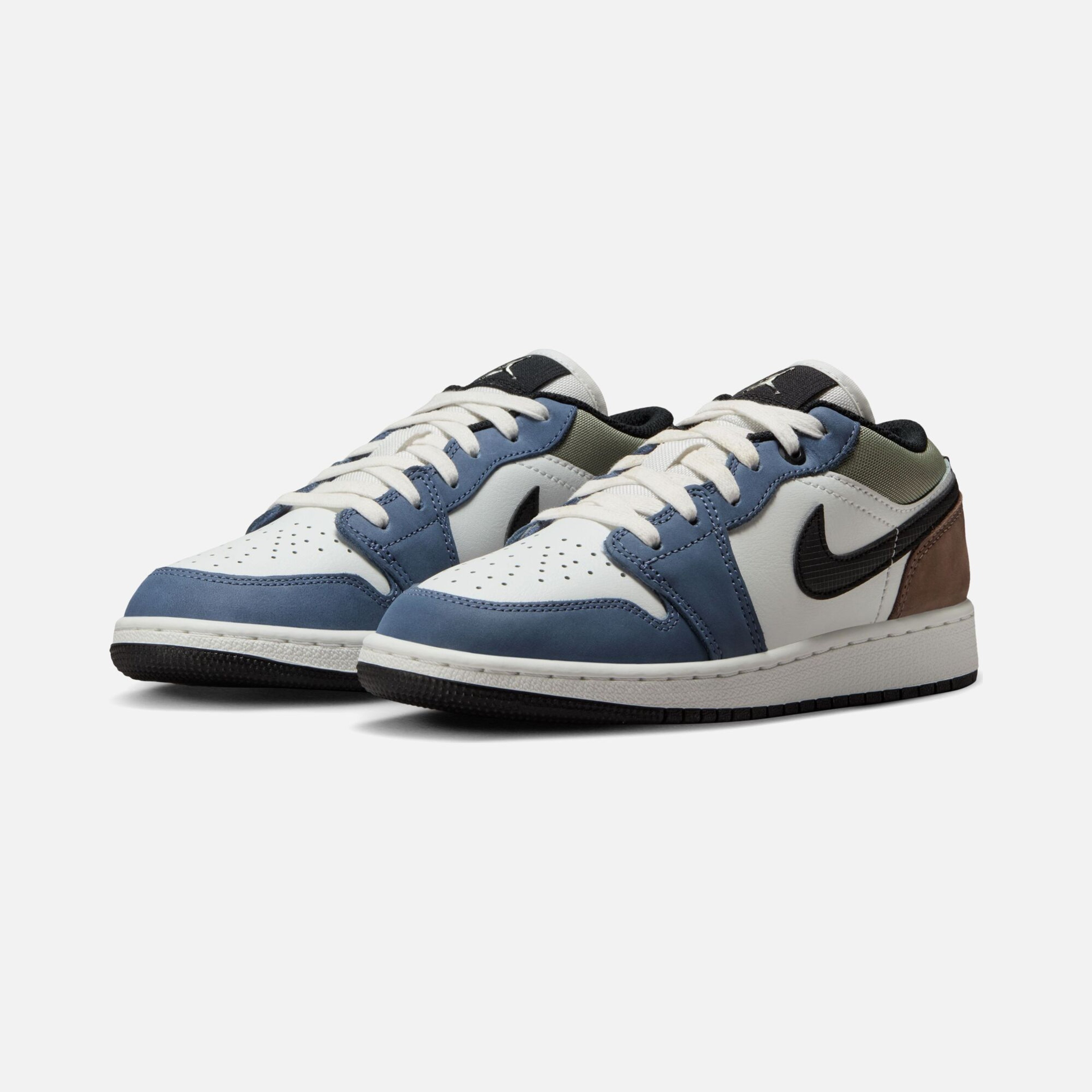Nike Air Jordan 1 Low SP25 (GS) Spor Ayakkabı