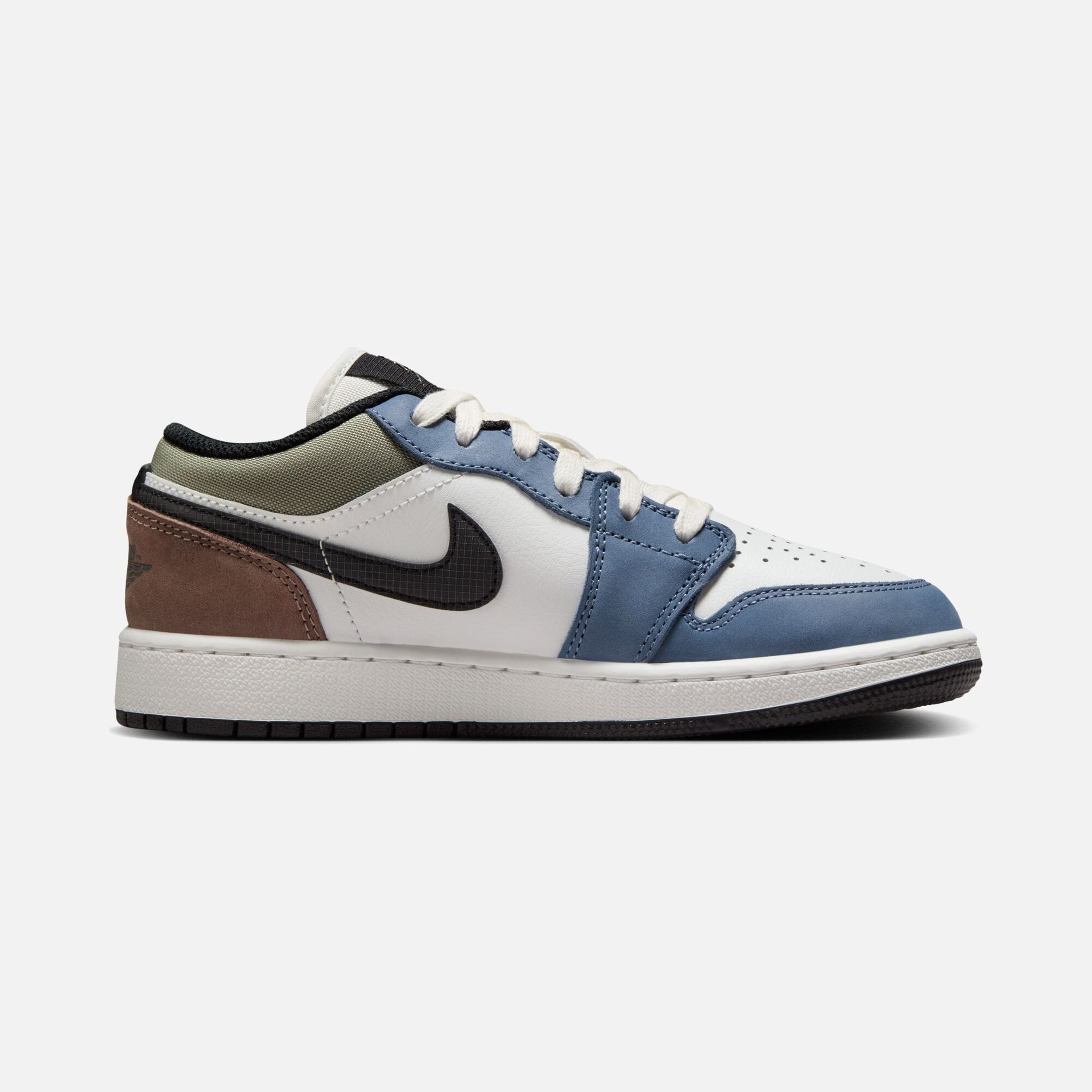 Nike Air Jordan 1 Low SP25 (GS) Spor Ayakkabı