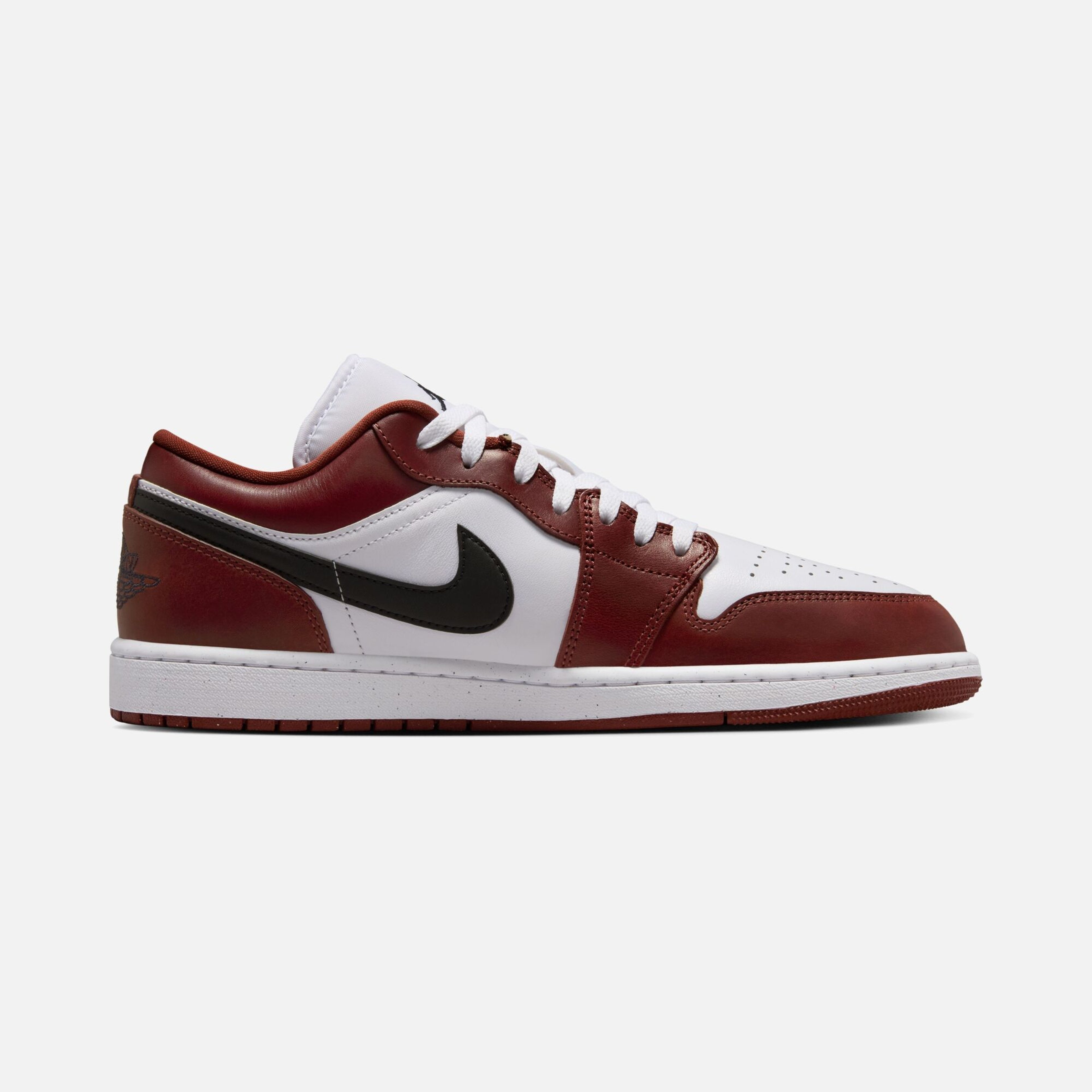 Nike Air Jordan 1 Low SE SS25 Erkek Spor Ayakkabı