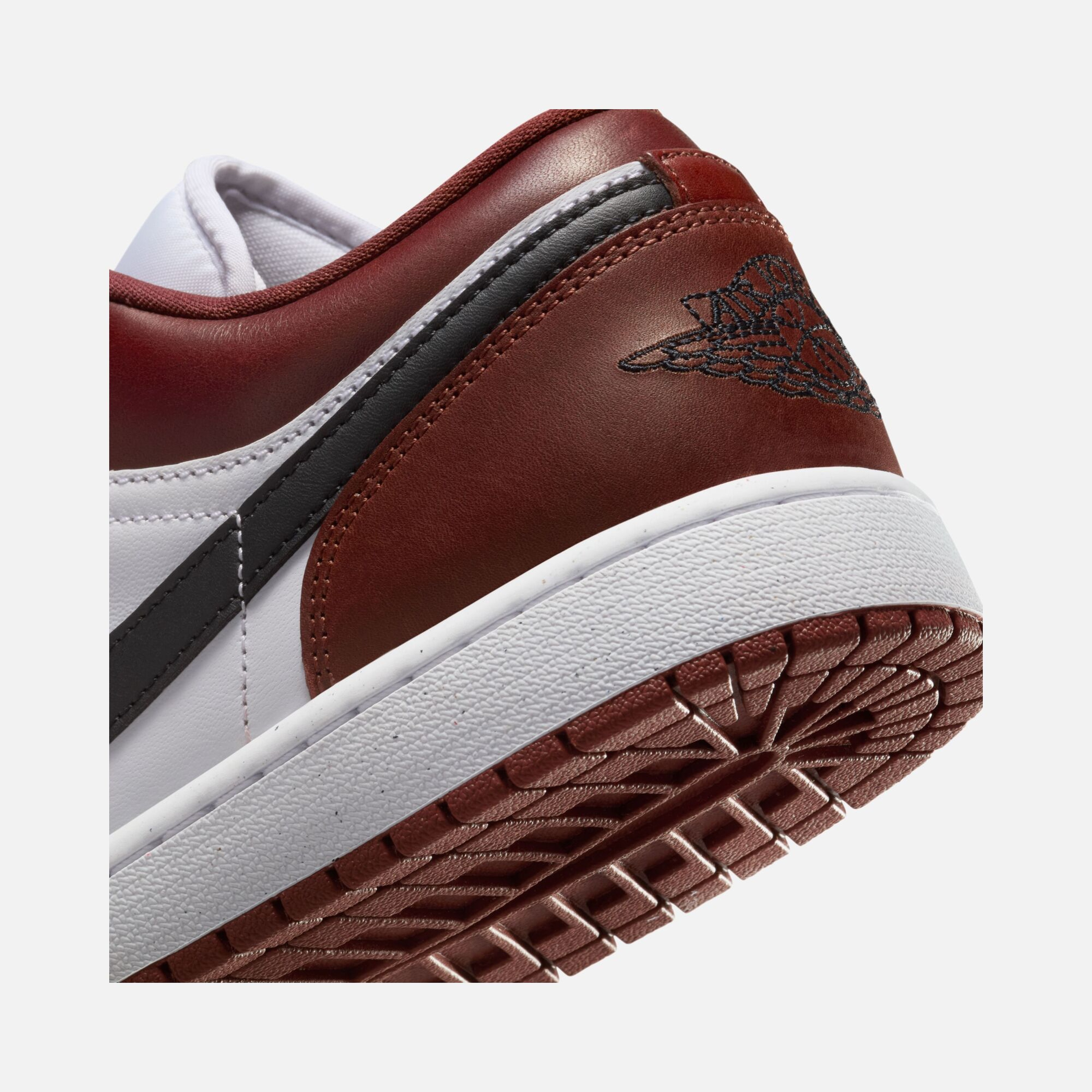 Nike Air Jordan 1 Low SE SS25 Erkek Spor Ayakkabı