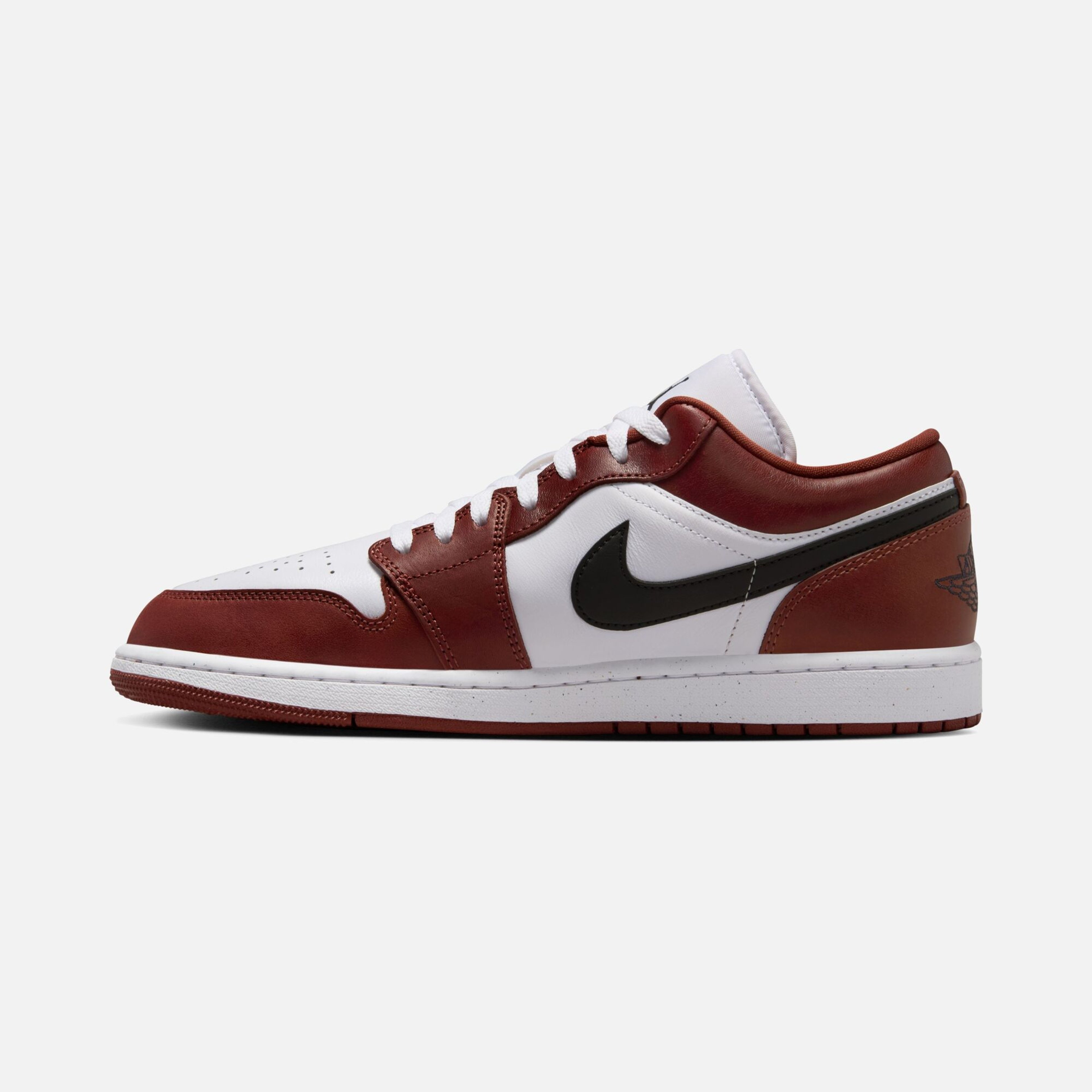 Nike Air Jordan 1 Low SE SS25 Erkek Spor Ayakkabı