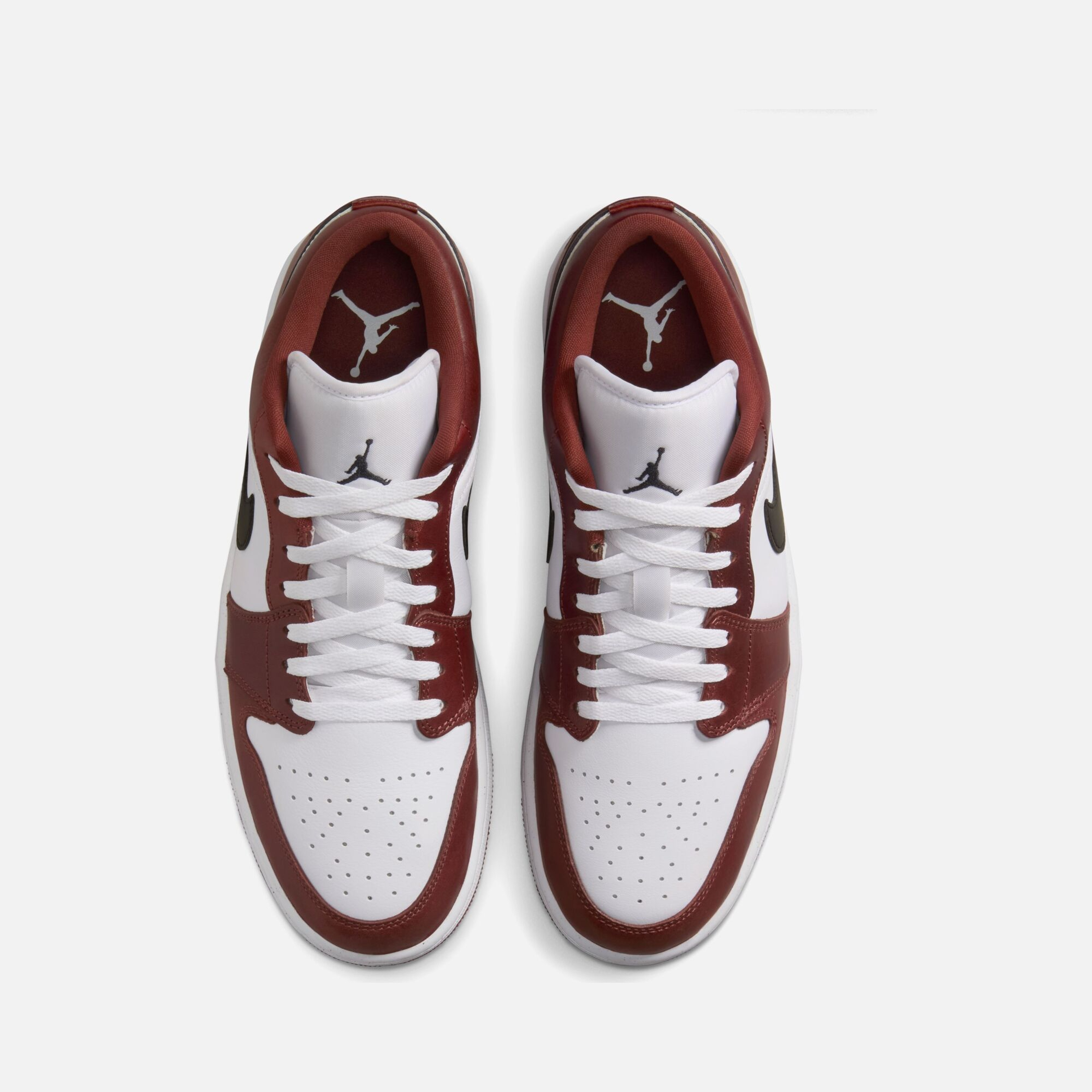 Nike Air Jordan 1 Low SE SS25 Erkek Spor Ayakkabı