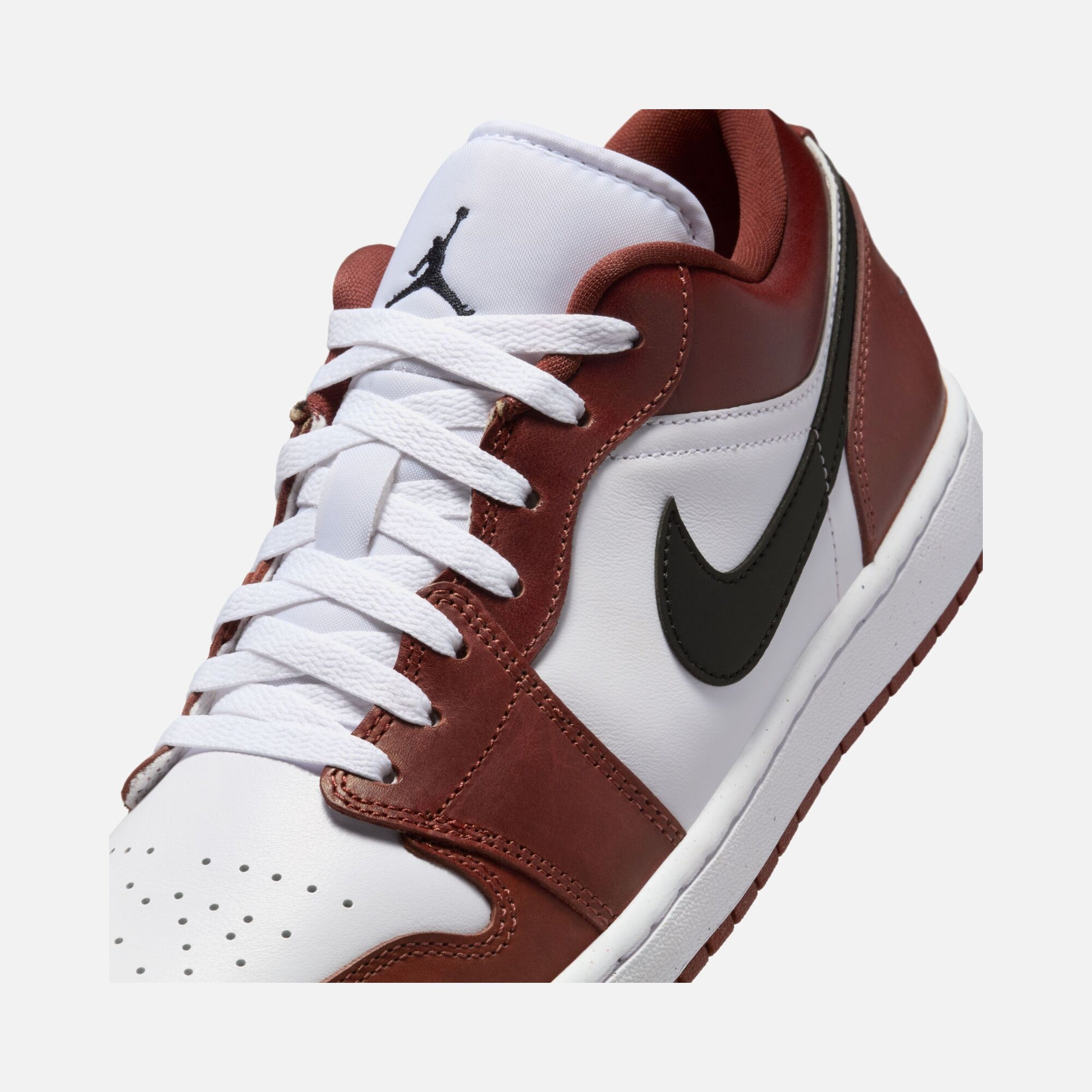 Nike Air Jordan 1 Low SE SS25 Erkek Spor Ayakkabı