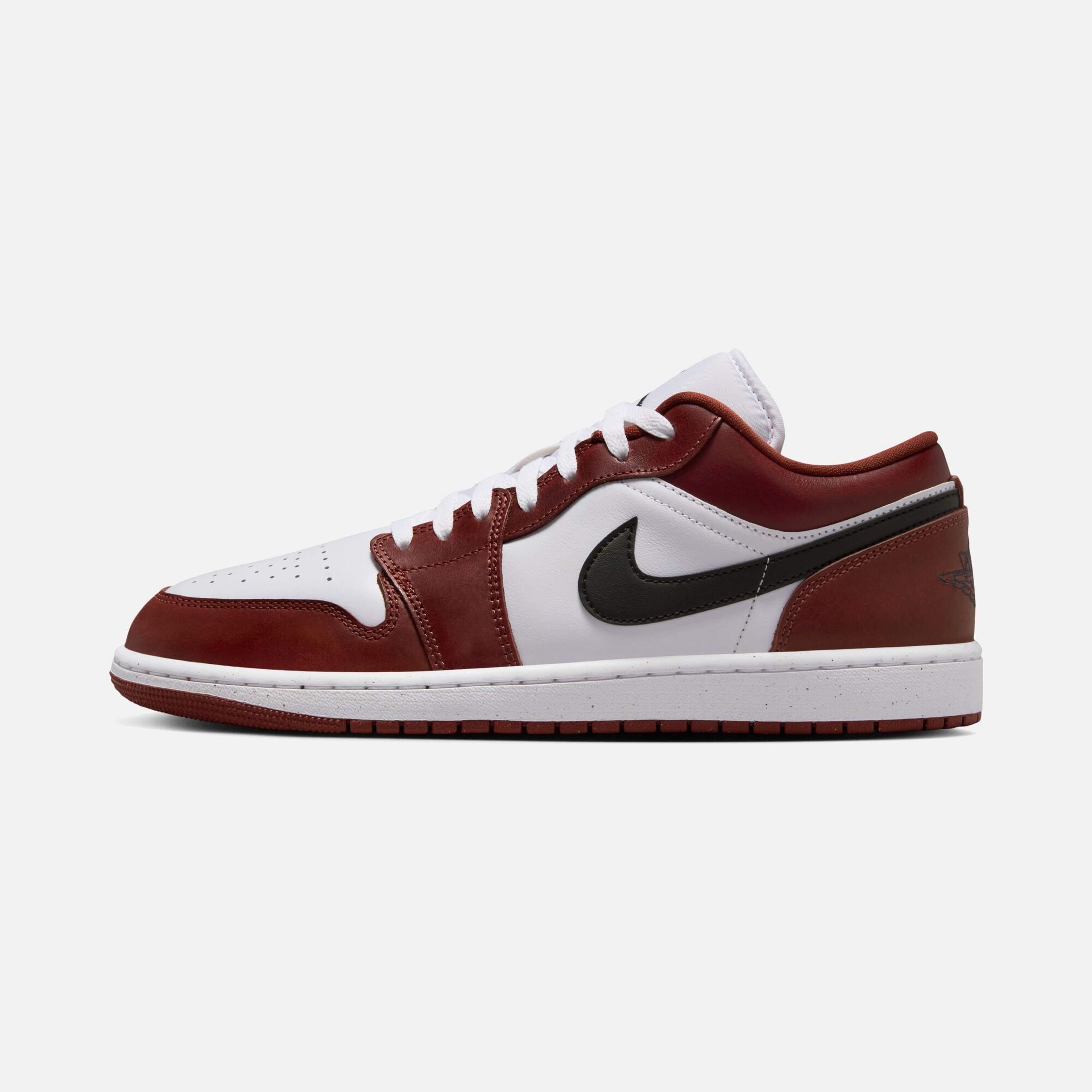 Nike Air Jordan 1 Low SE SS25 Erkek Spor Ayakkabı