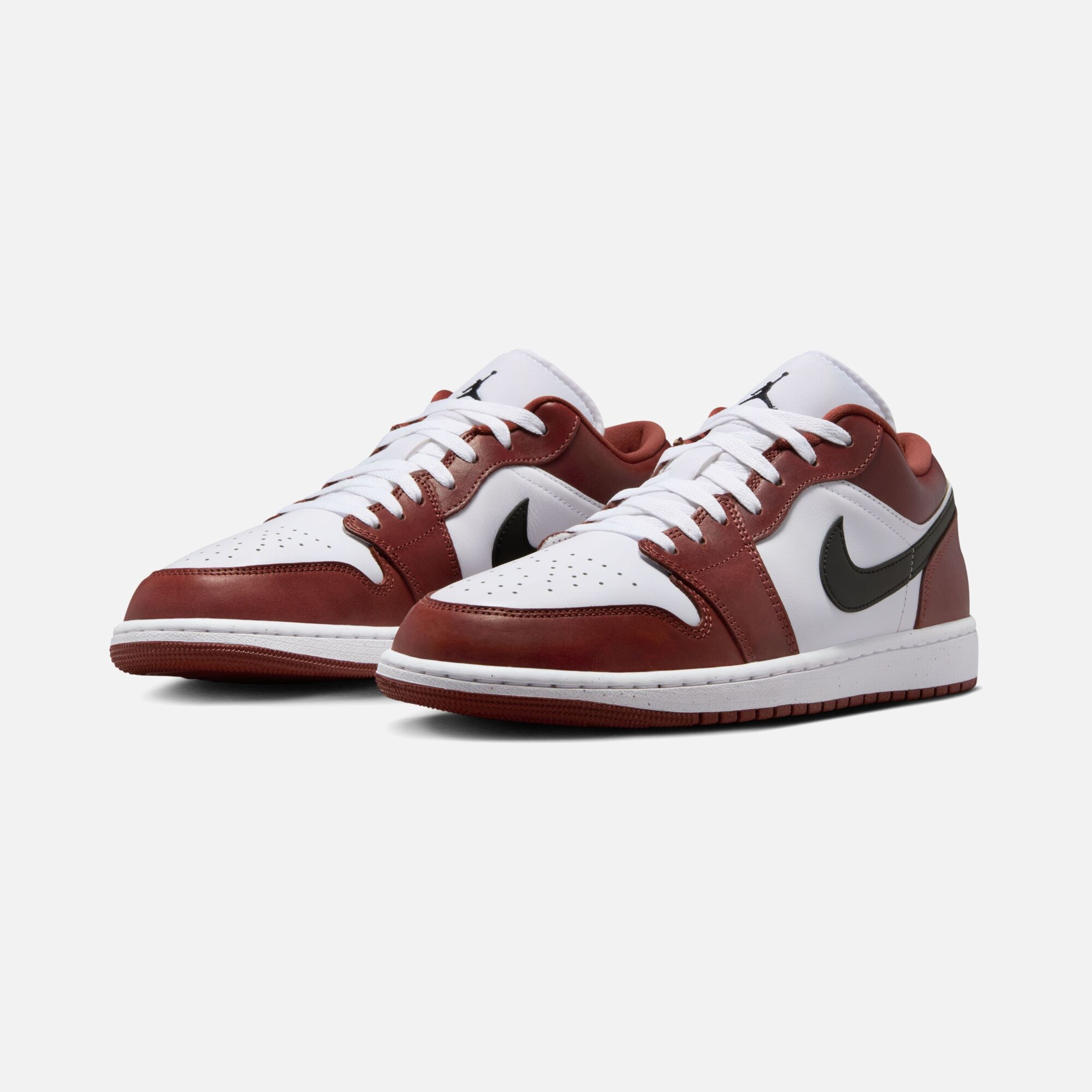 Nike Air Jordan 1 Low SE SS25 Erkek Spor Ayakkabı