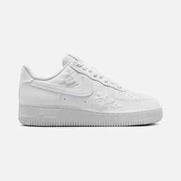 Nike Air Force 1 '07 ''Embossed Rose Details'' Kadın Spor Ayakkabı